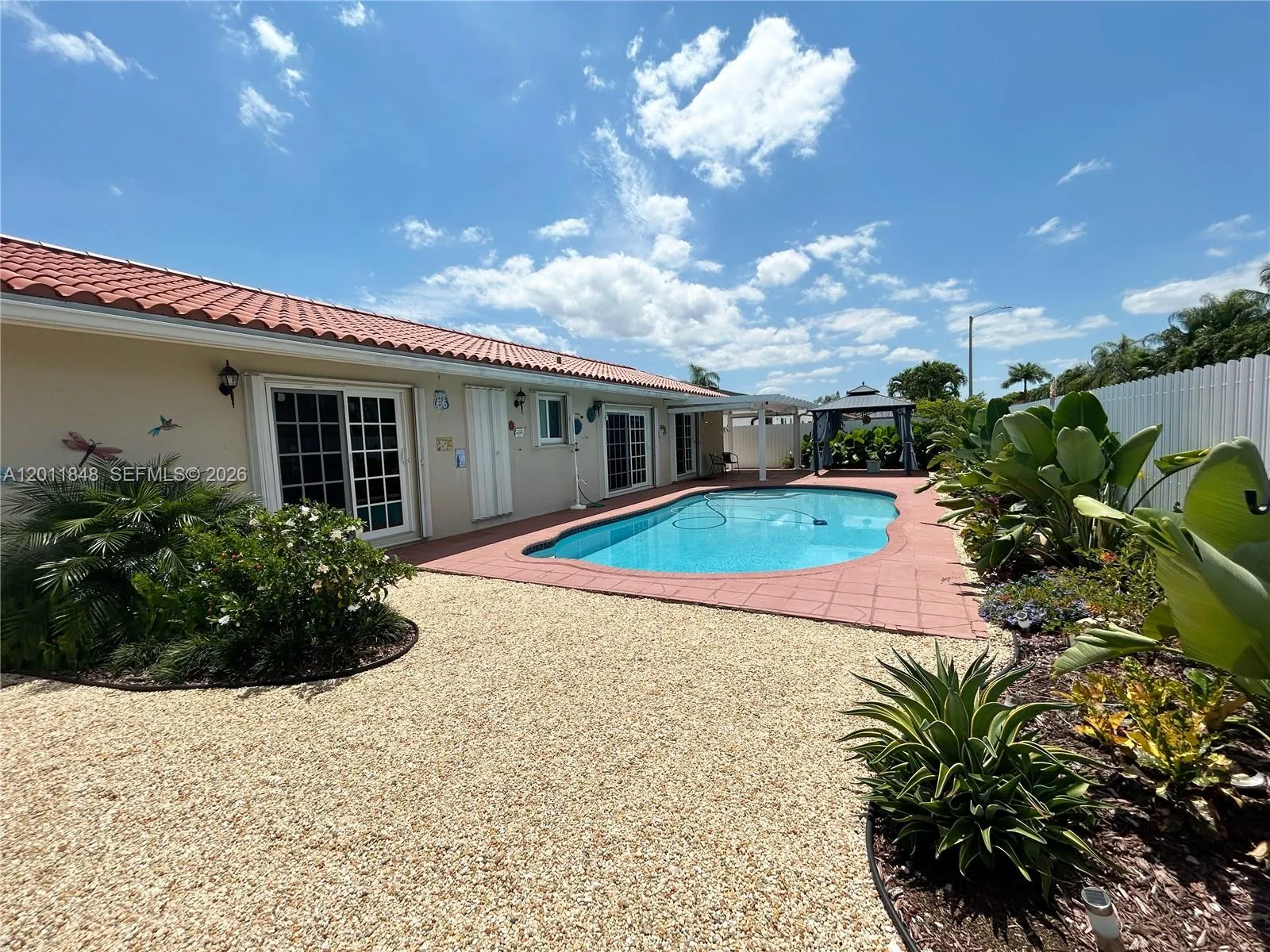 13931 SW 156th Ter, Miami FL 33177