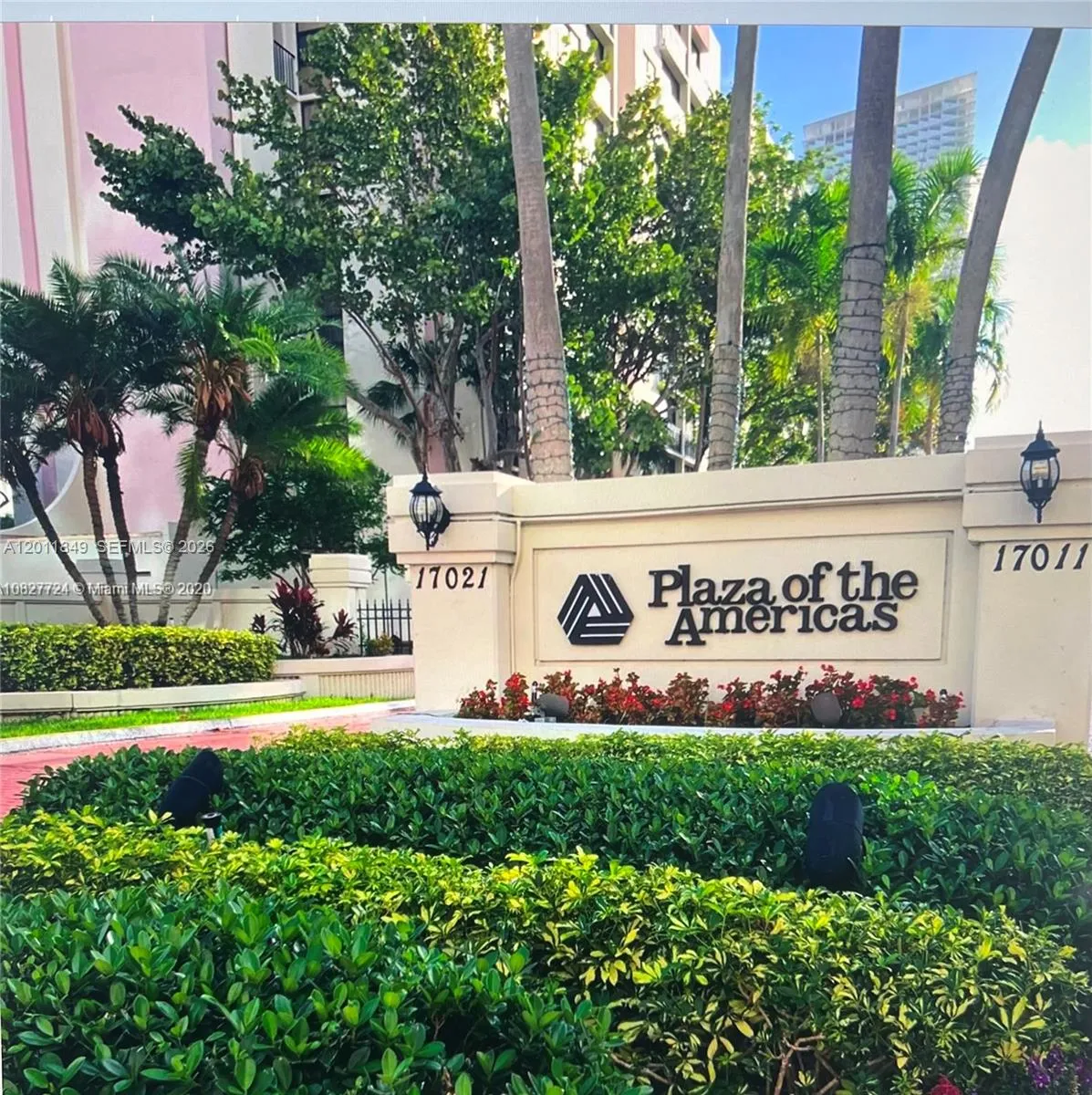 17011 N Bay Rd # 918, Sunny Isles Beach FL 33160