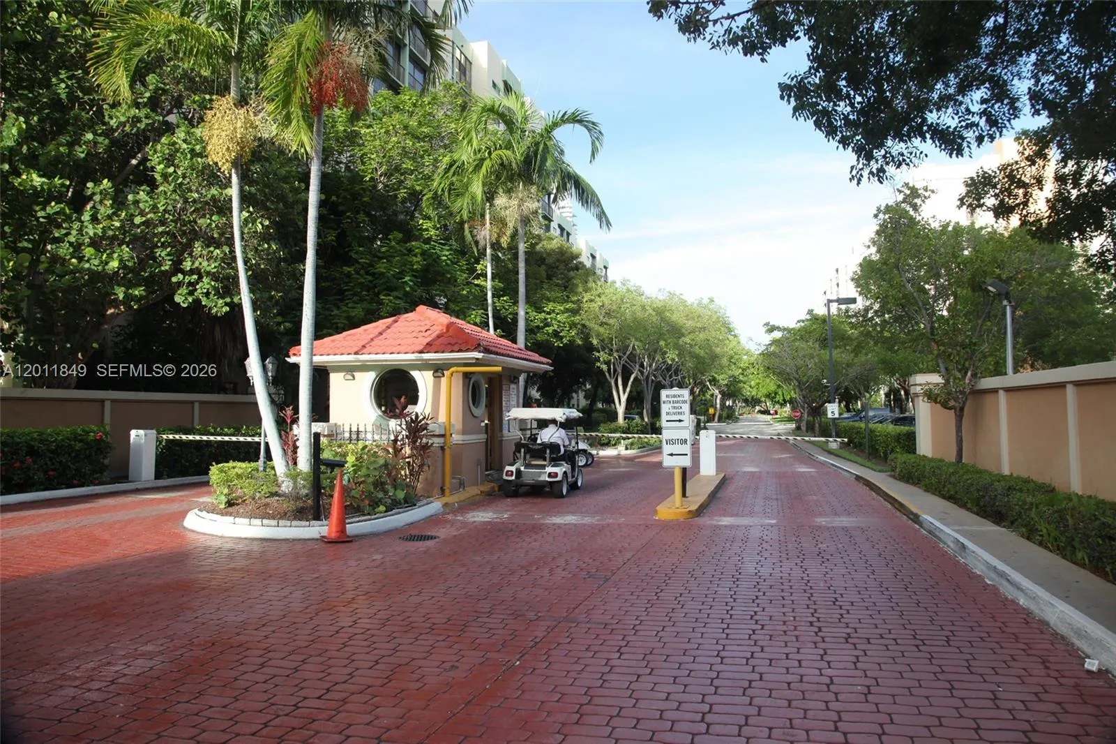 17011 N Bay Rd # 918, Sunny Isles Beach FL 33160