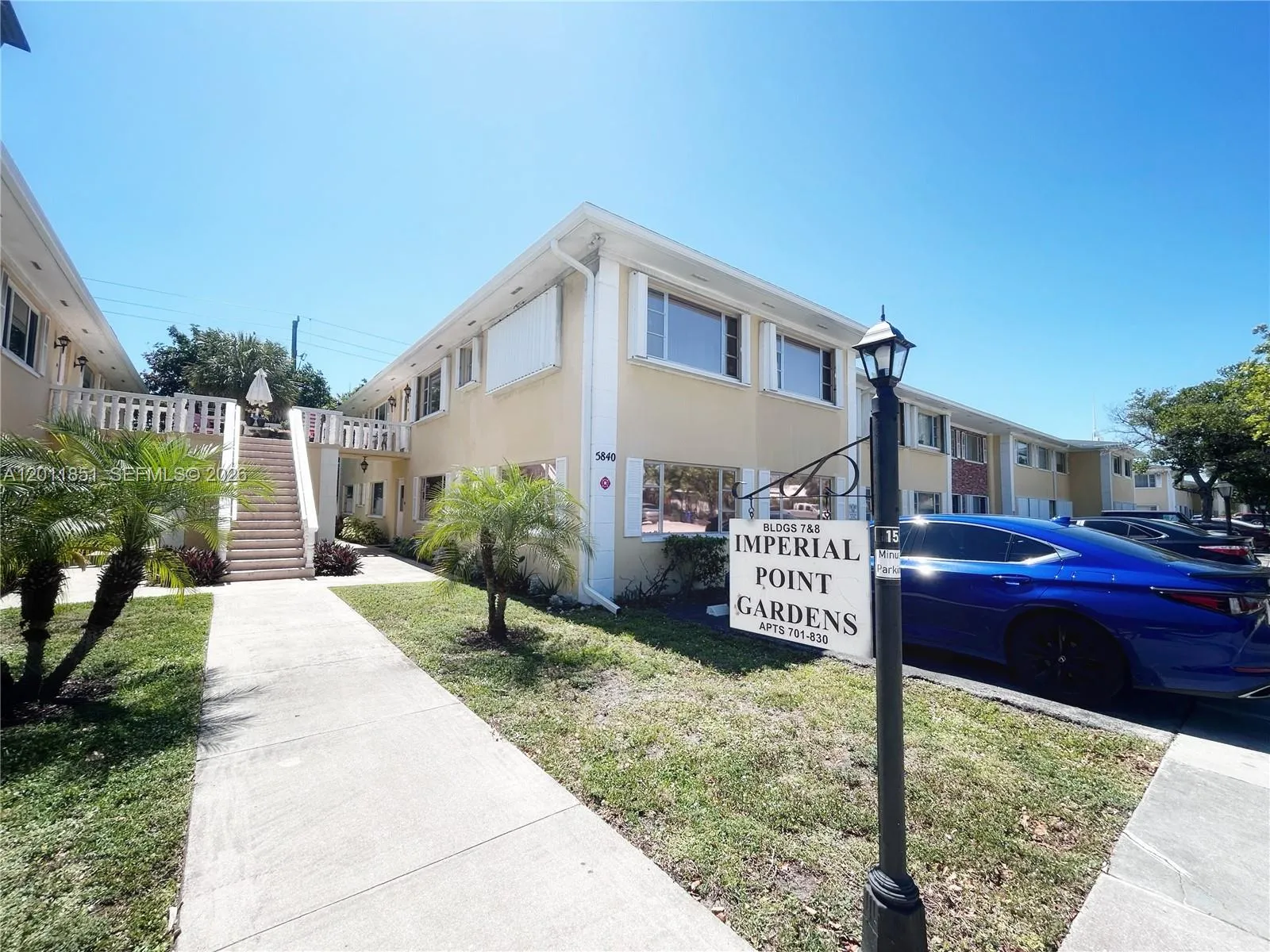 5840 NE 22nd Way # 728, Fort Lauderdale FL 33308