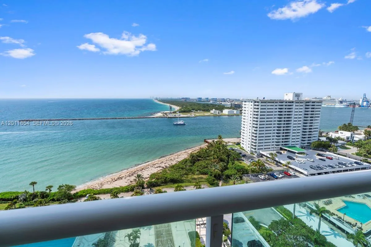 2100 S Ocean Ln # 1704, Fort Lauderdale FL 33316
