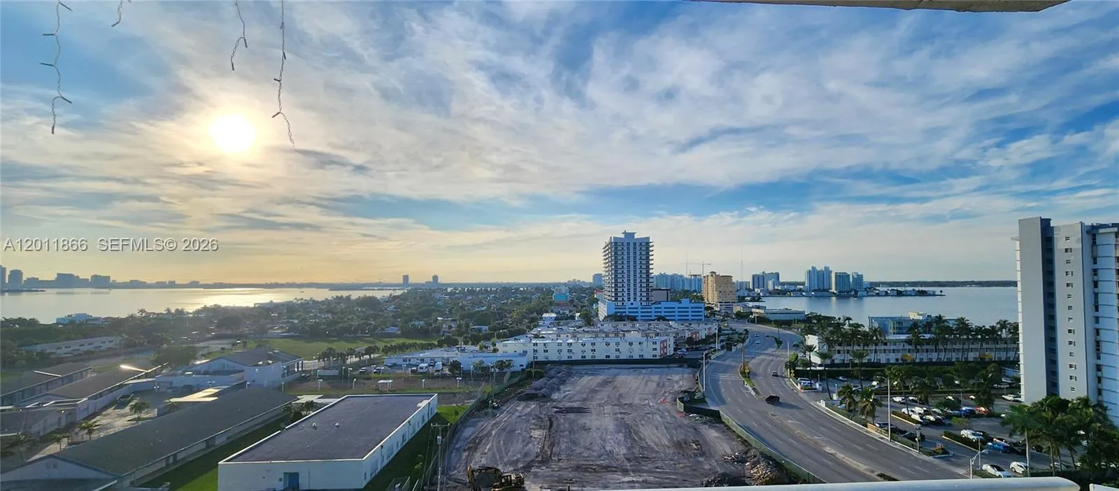7601 E Treasure Dr # 1411, North Bay Village FL 33141