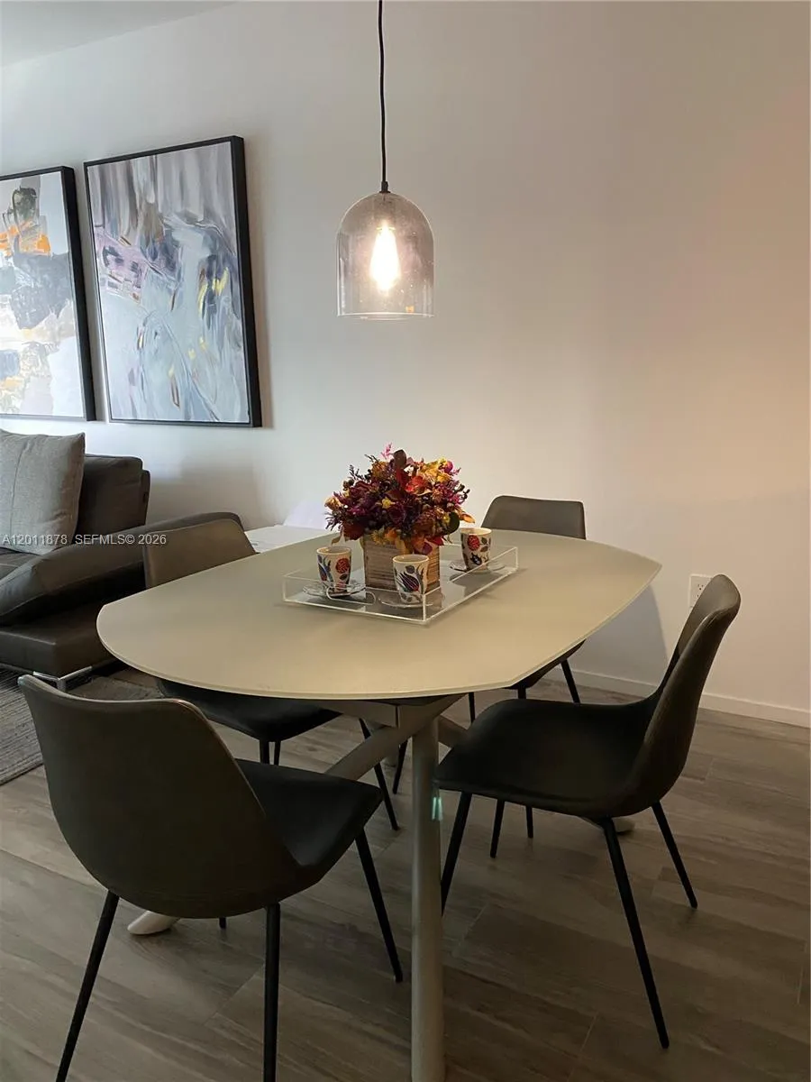 801 S Miami Ave # 2306, Miami FL 33130
