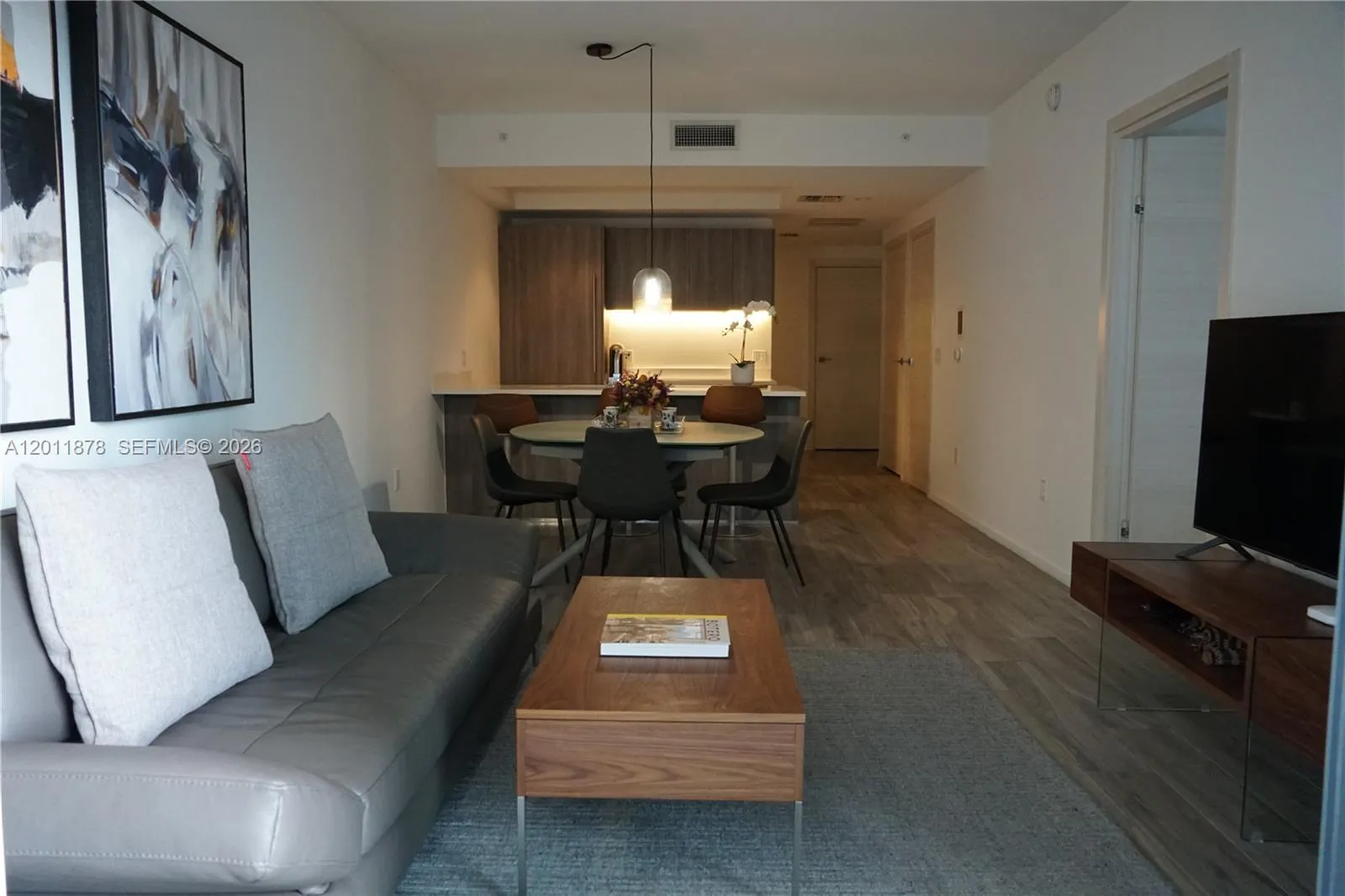 801 S Miami Ave # 2306, Miami FL 33130