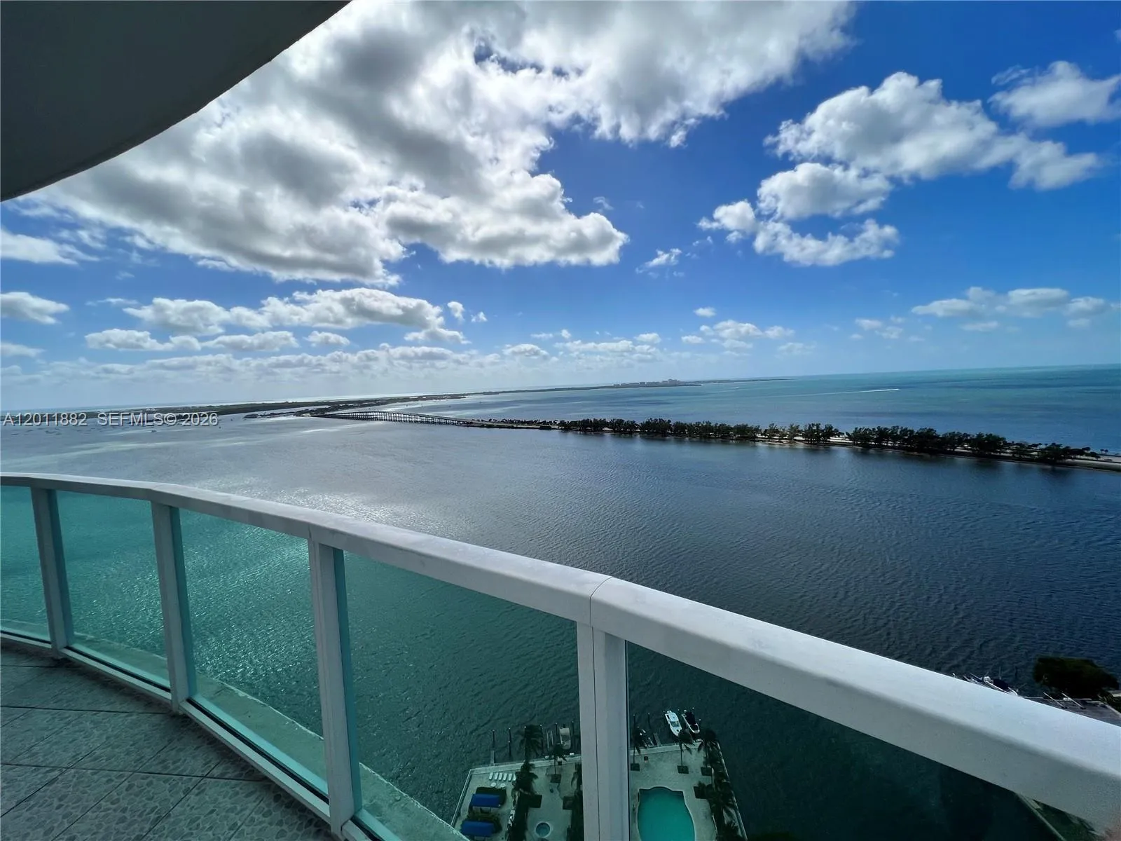2101 Brickell Ave # 3205, Miami FL 33129
