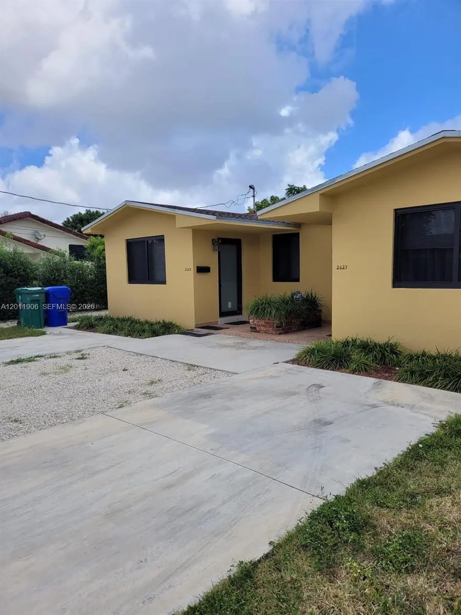 2625 SW 29th Ave, Miami FL 33133