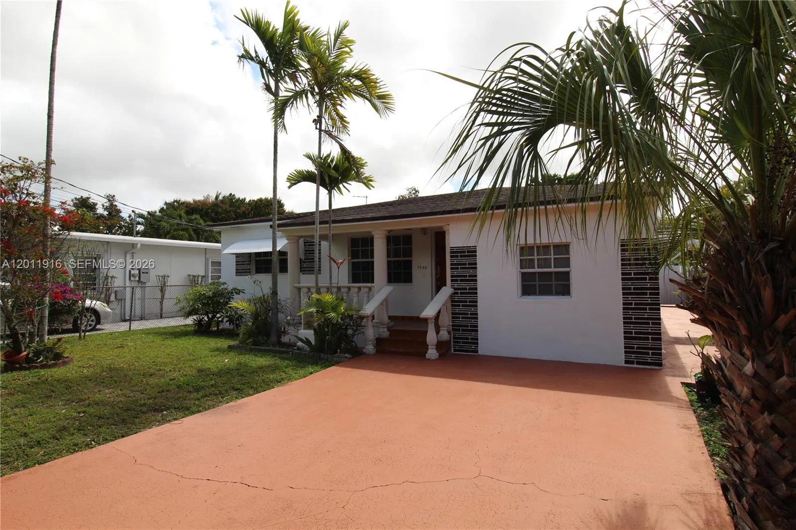 5580 SW 2nd St # 1, Miami FL 33134