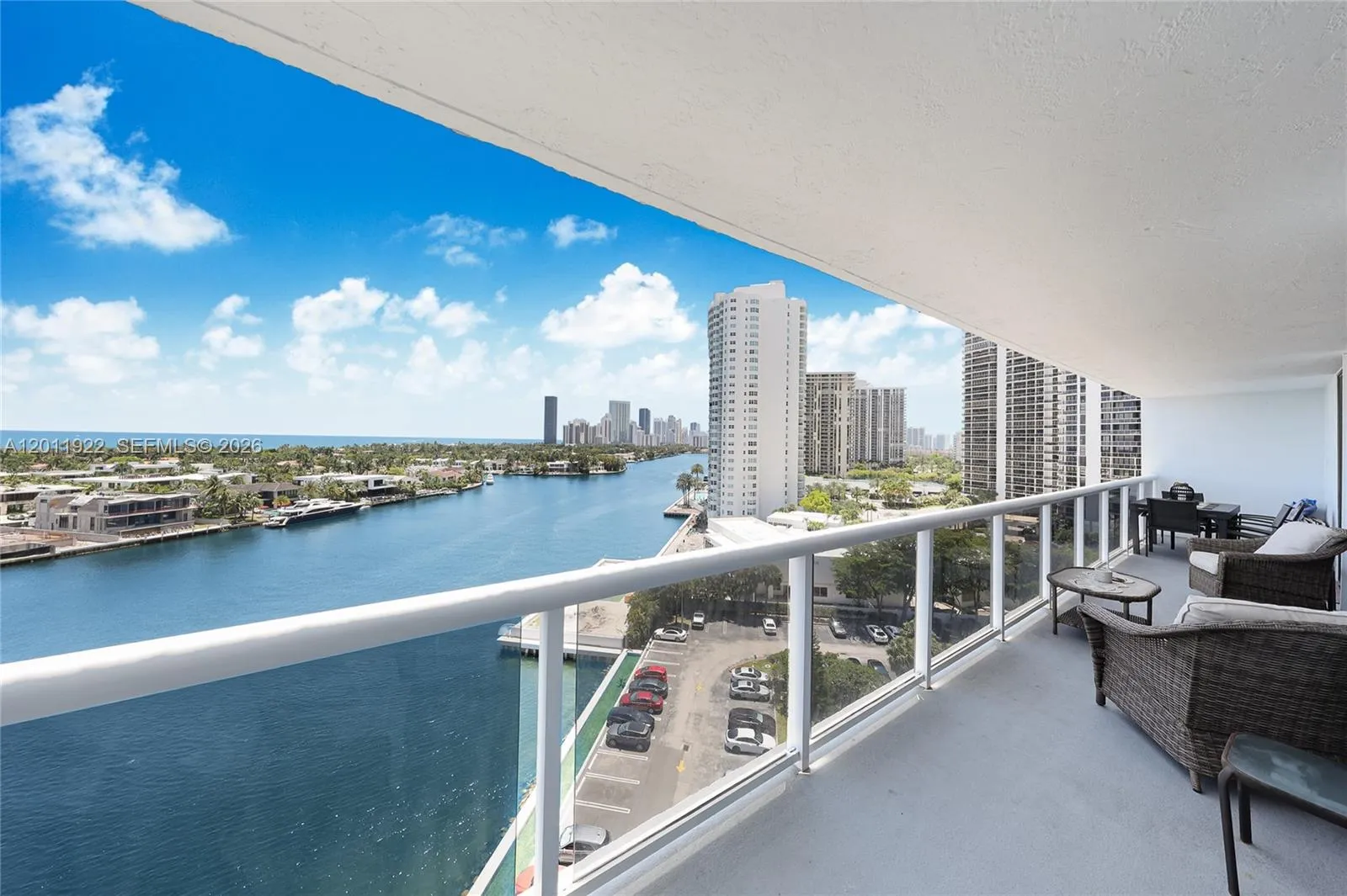 20515 E Country Club Dr # 1146, Aventura FL 33180