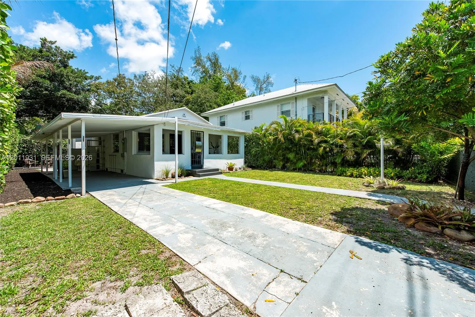 3655 Oak Ave # 3655, Miami FL 33133