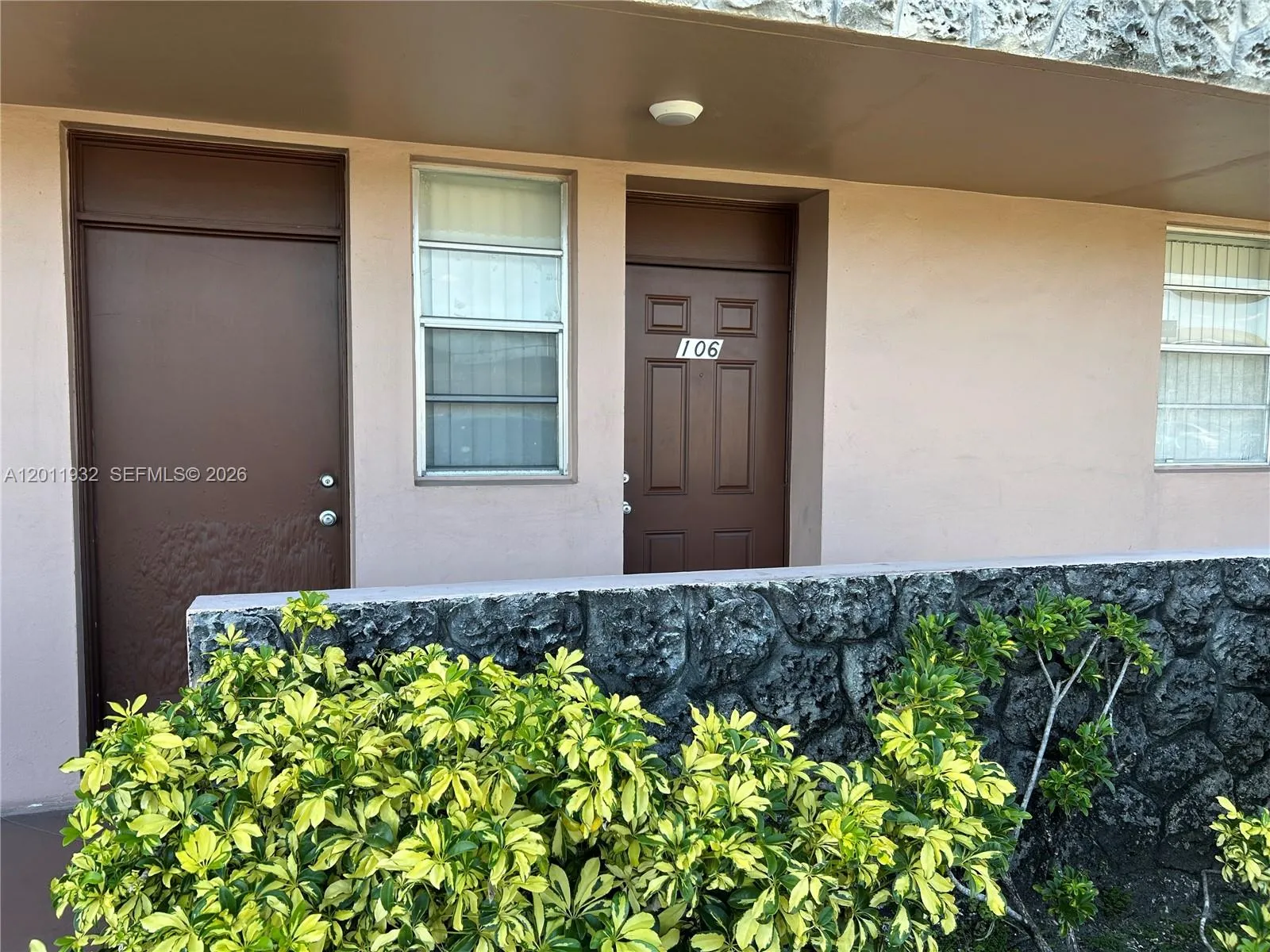5435 NW 10th Ct # 106, Plantation FL 33313