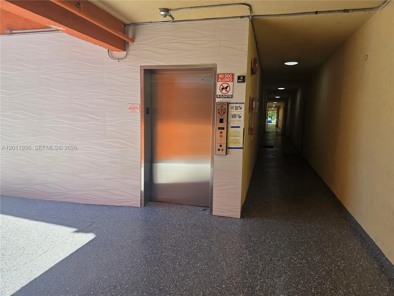 8180 Geneva Ct # 322, Doral FL 33166