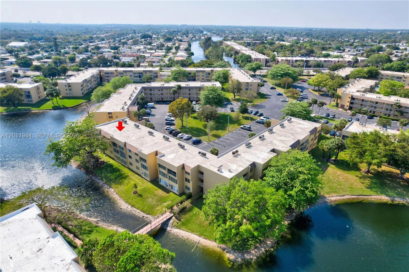 5860 NW 64th Ave # 102, Tamarac FL 33319