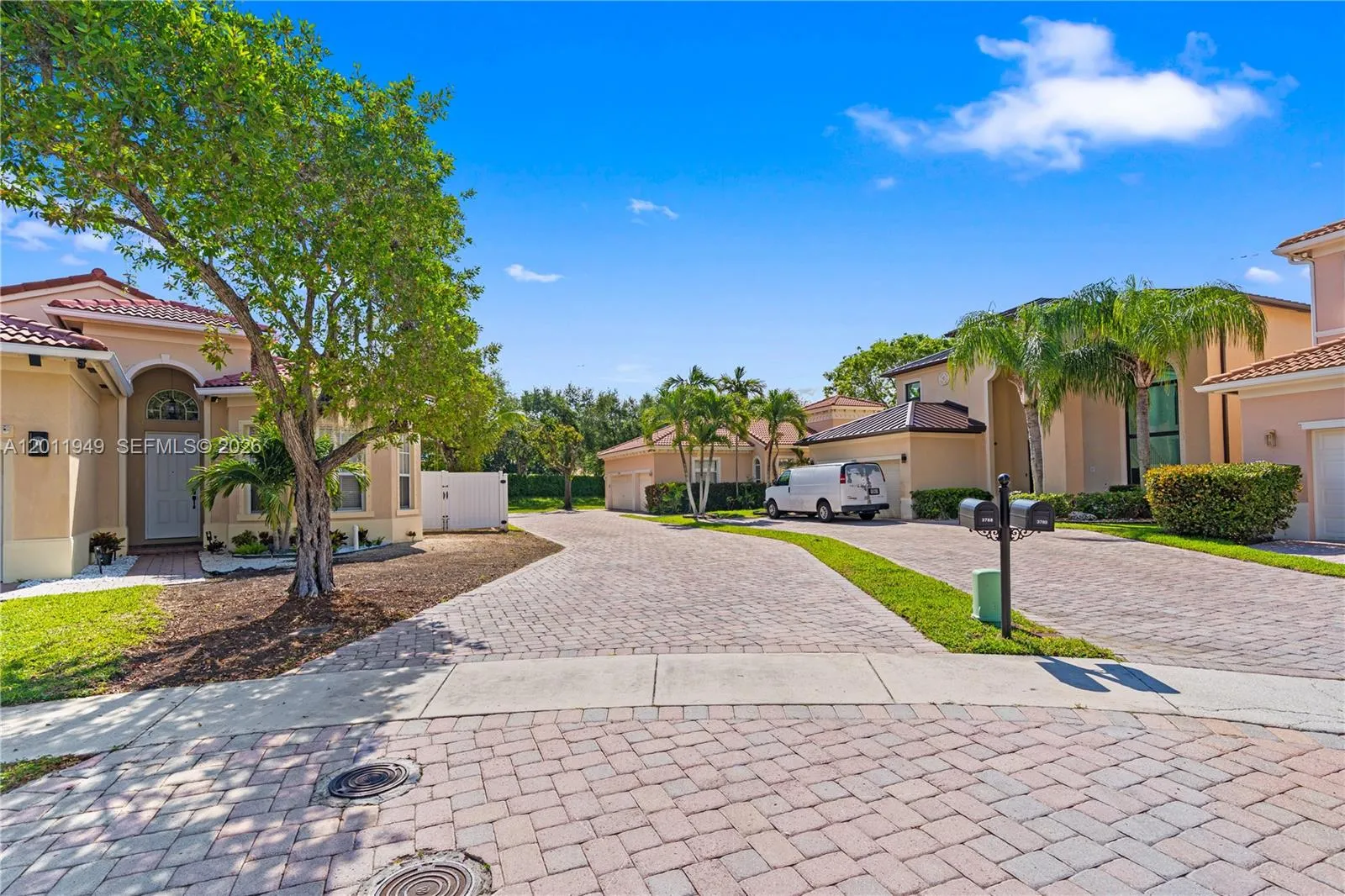 3788 NE 11th St, Homestead FL 33033