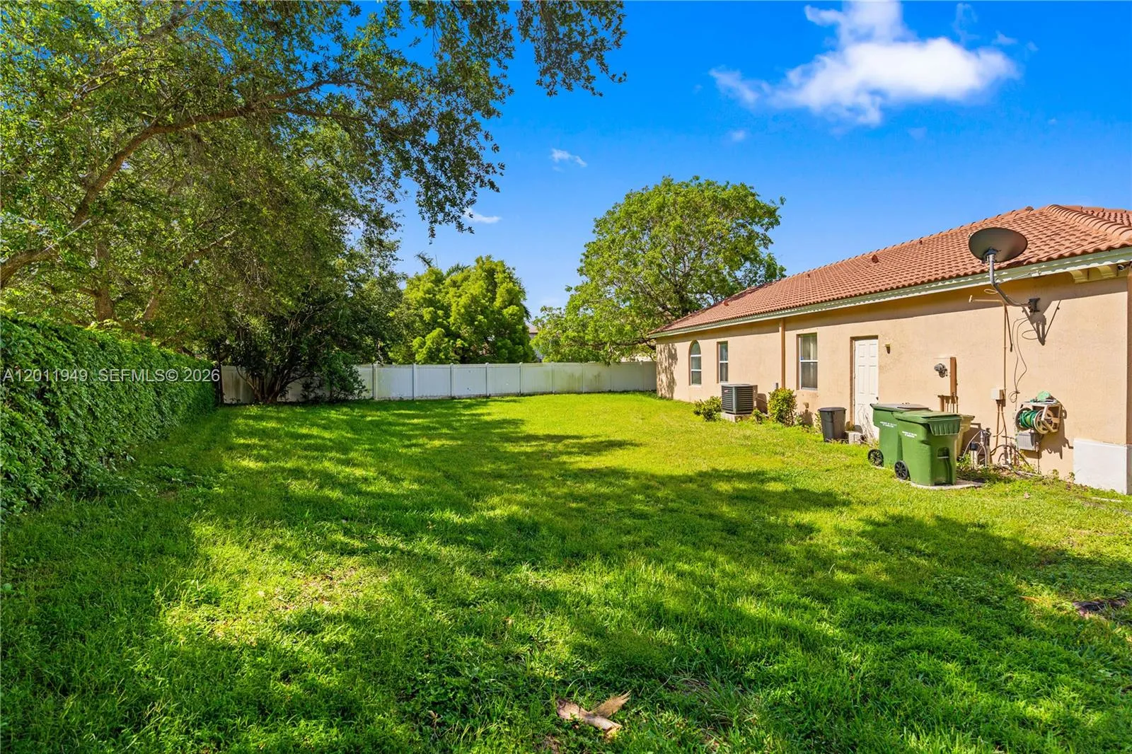 3788 NE 11th St, Homestead FL 33033