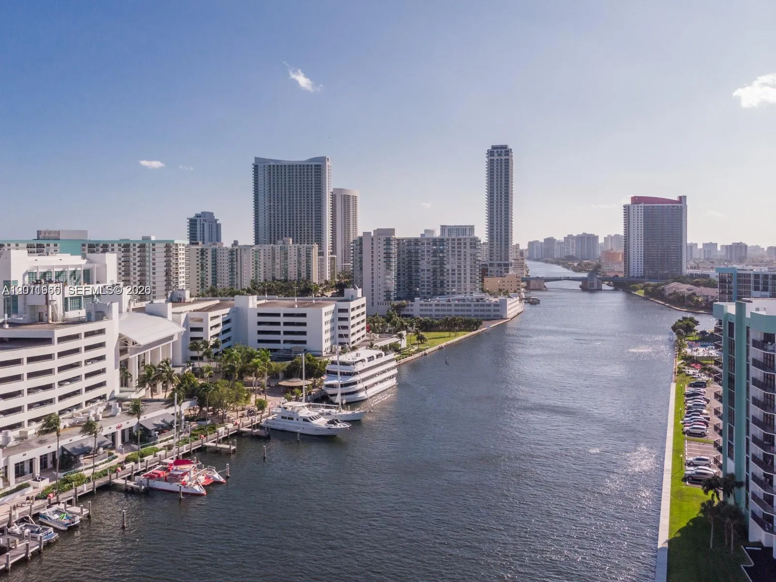 400 Leslie Dr # 831, Hallandale Beach FL 33009