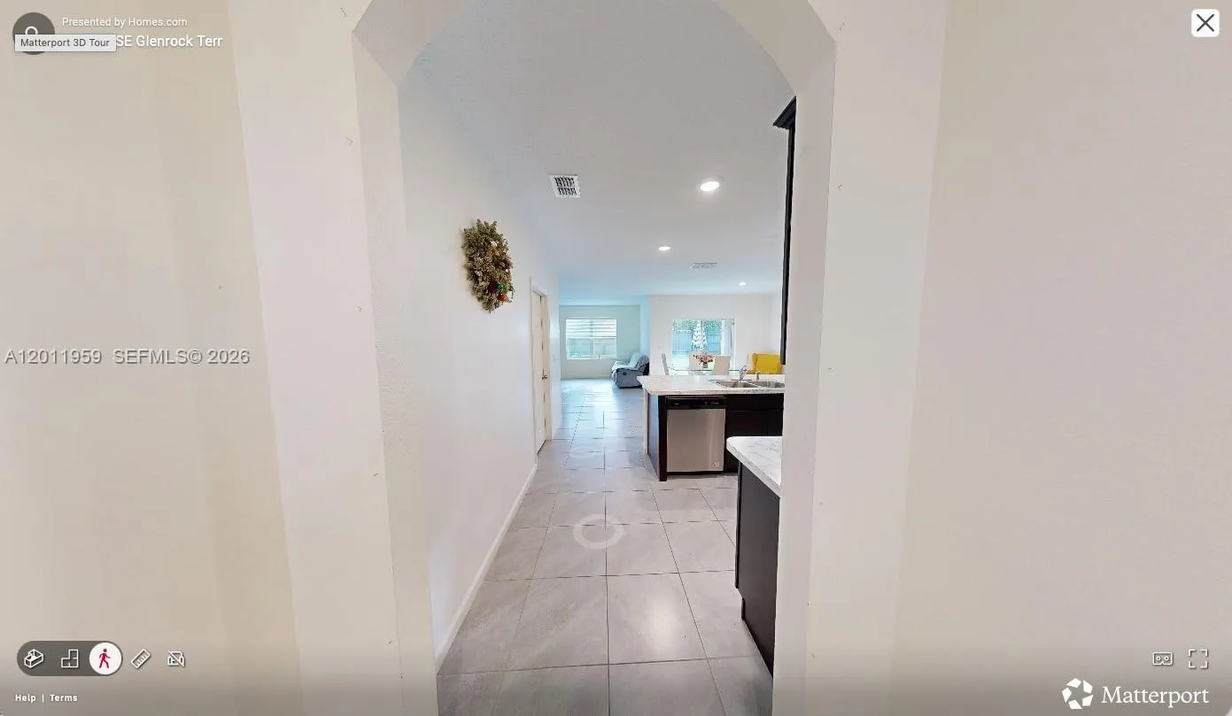 2137 SE Glenrock Terrace # 0, Port St. Lucie FL 34952