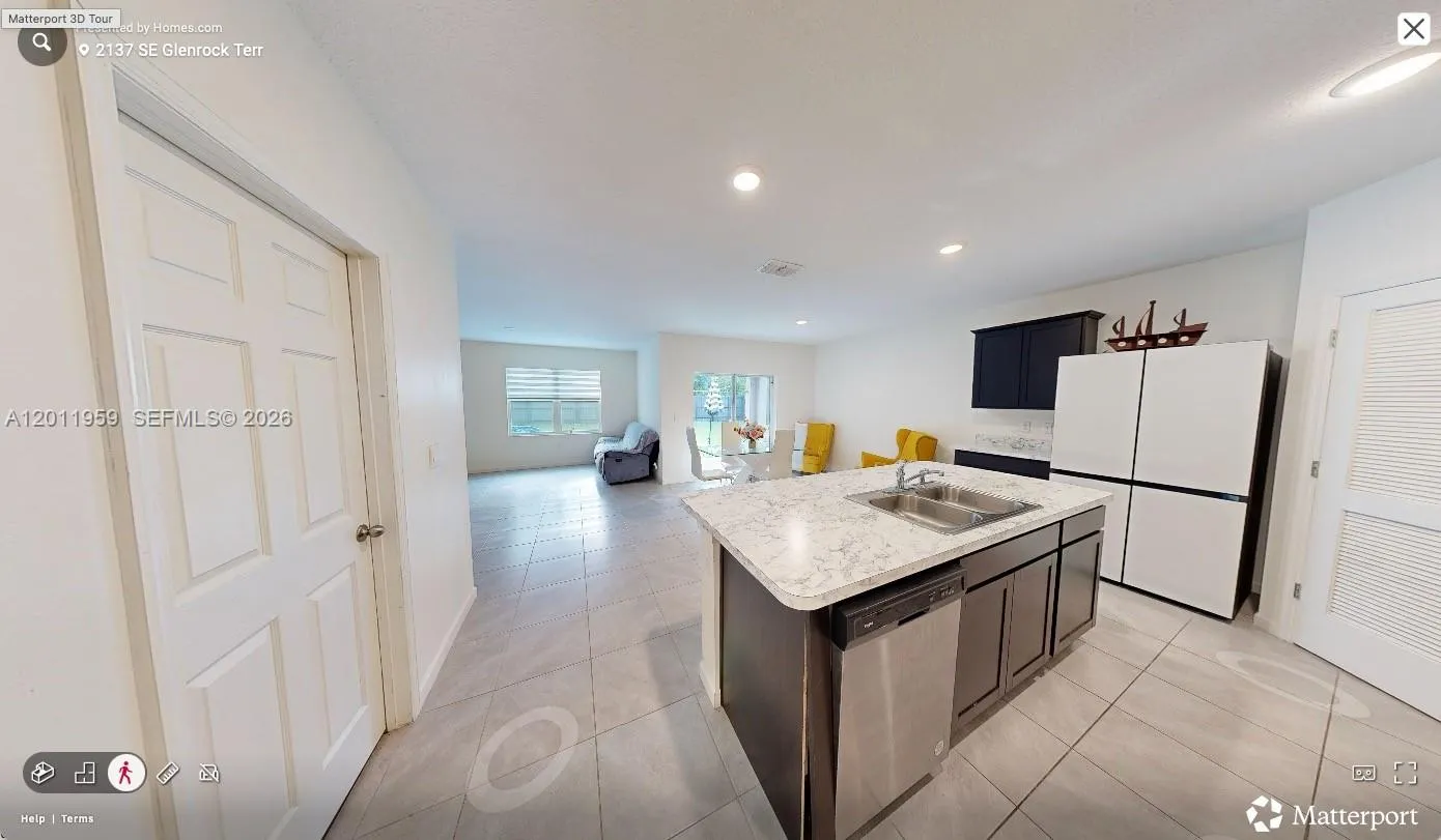 2137 SE Glenrock Terrace # 0, Port St. Lucie FL 34952