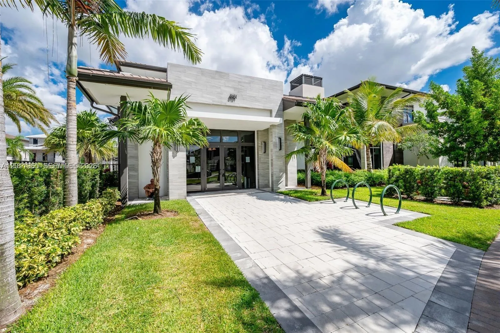 8001 NW 41st St # 405, Doral FL 33166