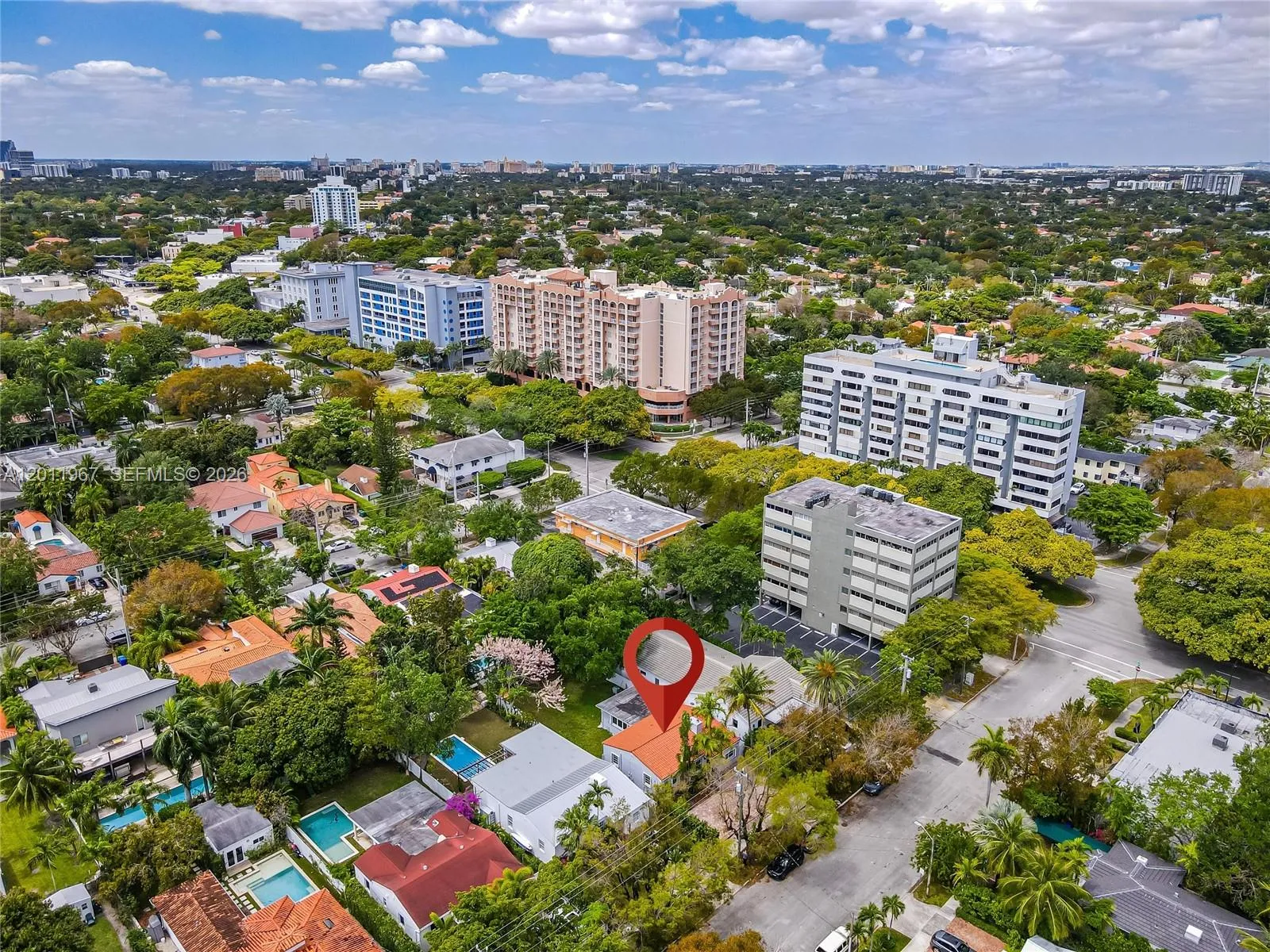 260 SW 29th Rd, Miami FL 33129