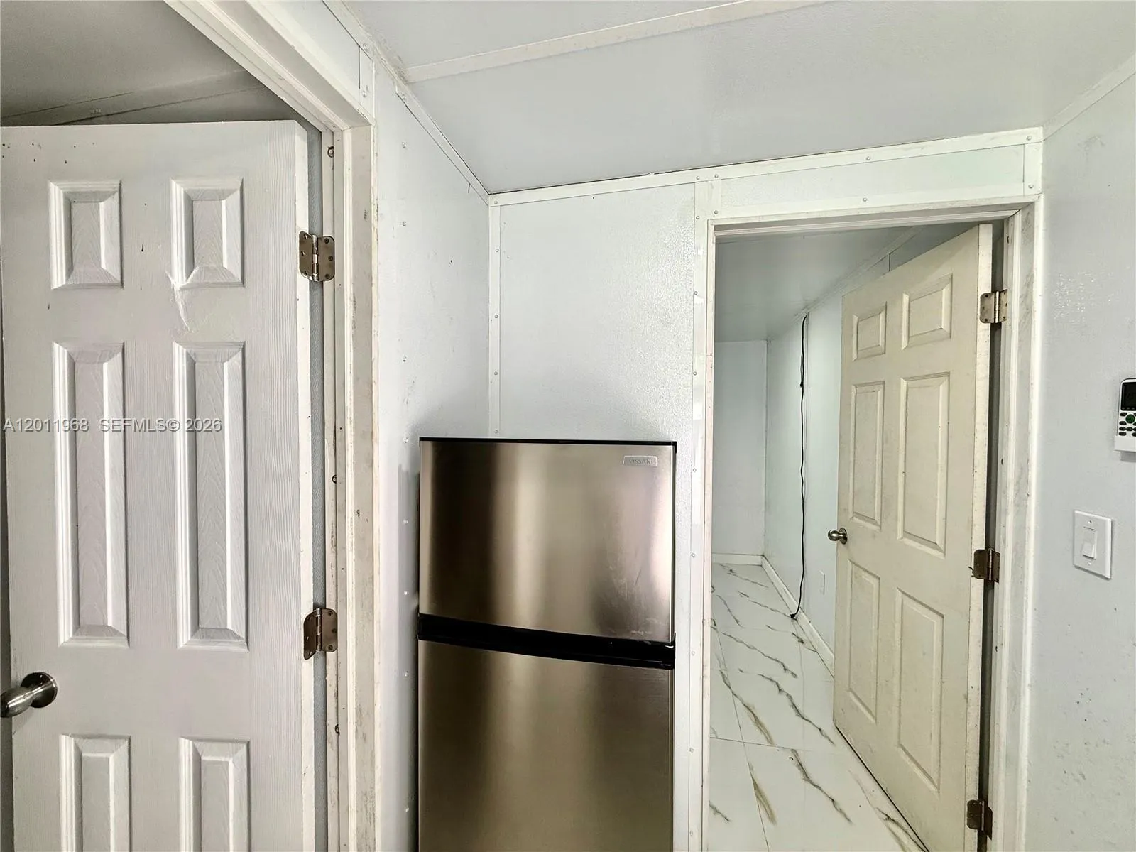 950 NW 109th St Rear, Miami FL 33168