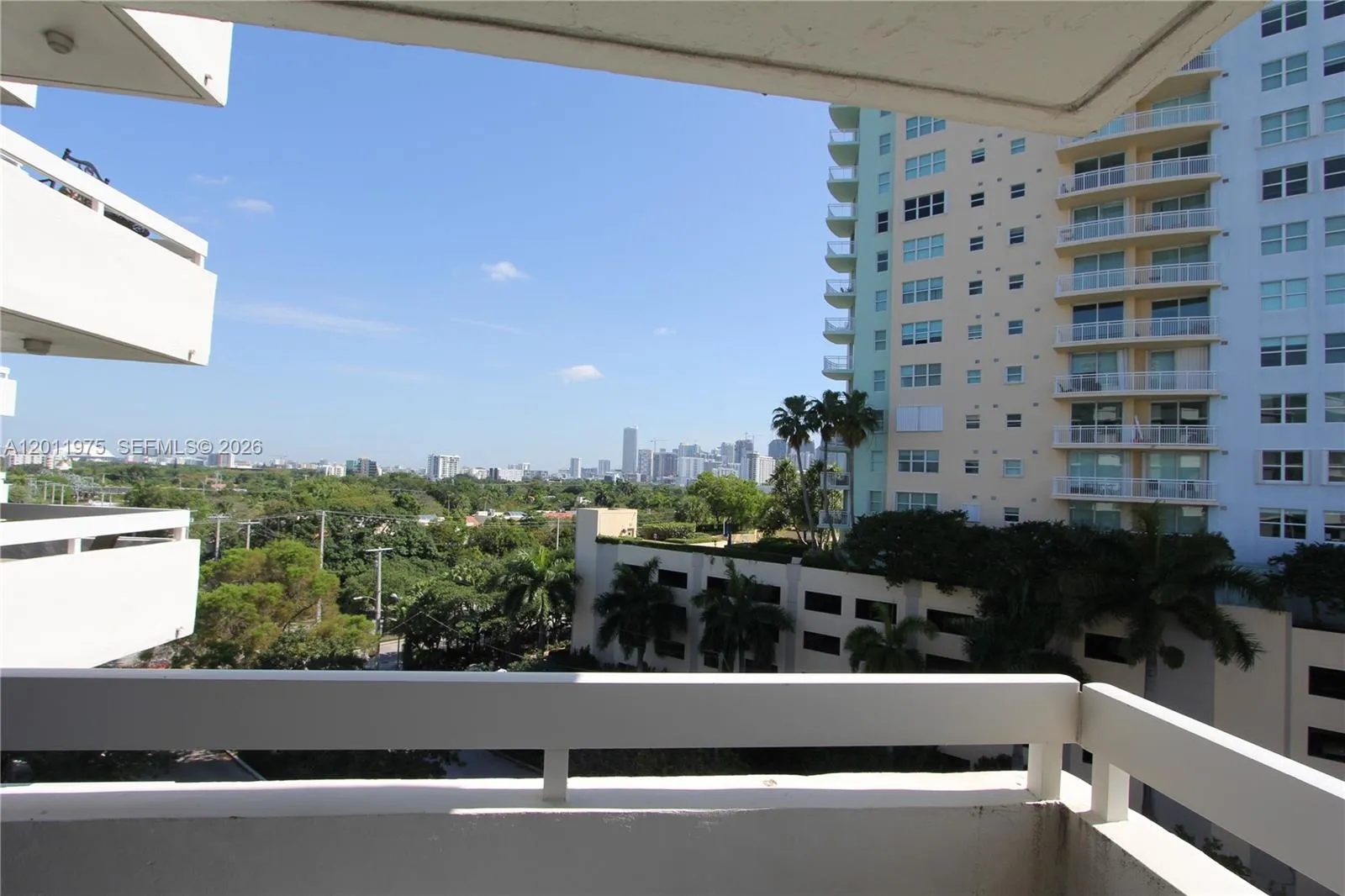 2501 Brickell Ave # 804, Miami FL 33129