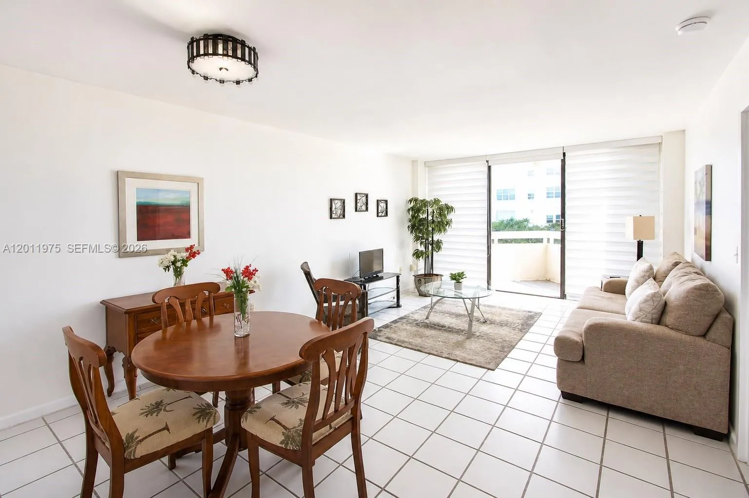 2501 Brickell Ave # 804, Miami FL 33129