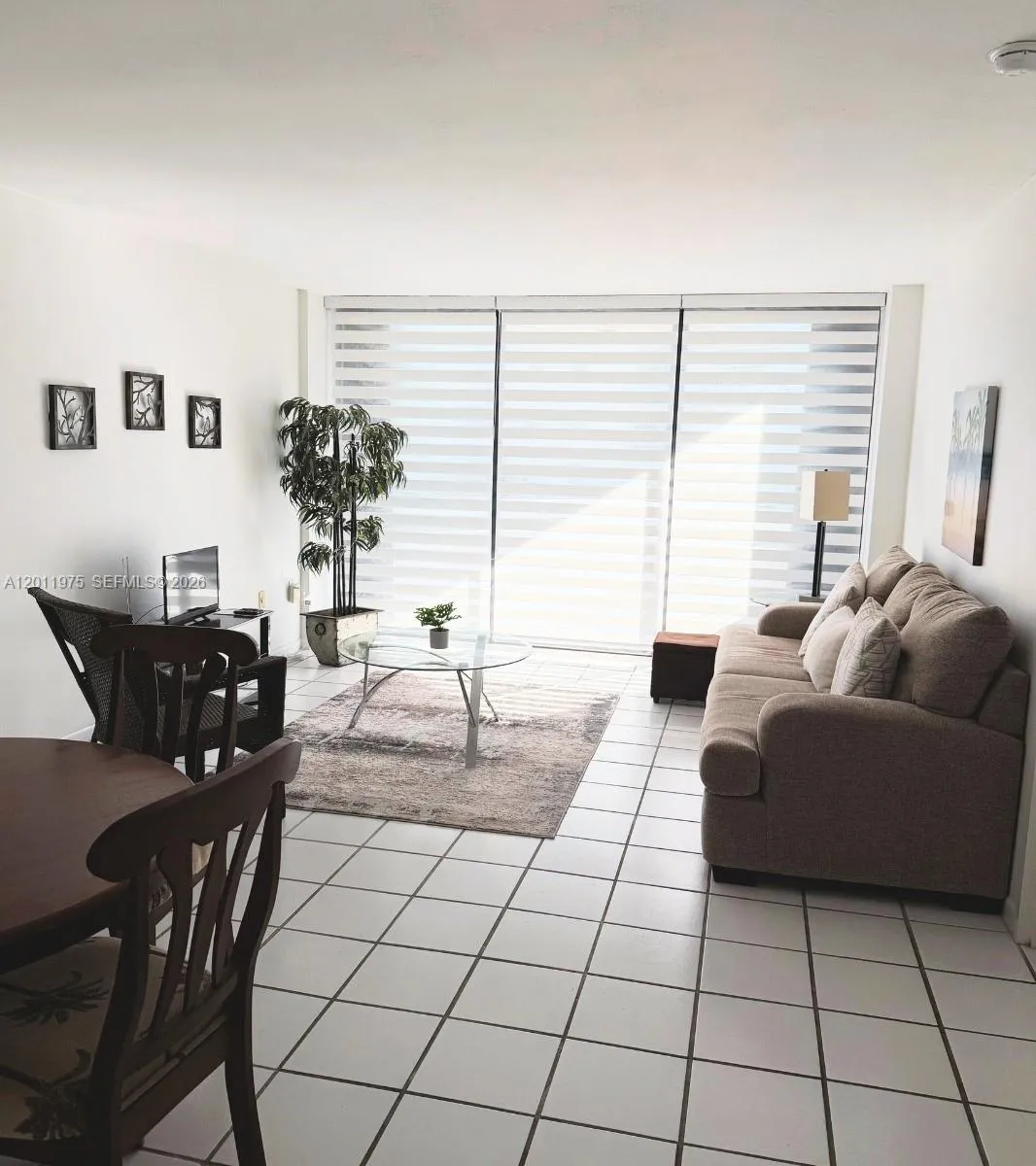 2501 Brickell Ave # 804, Miami FL 33129