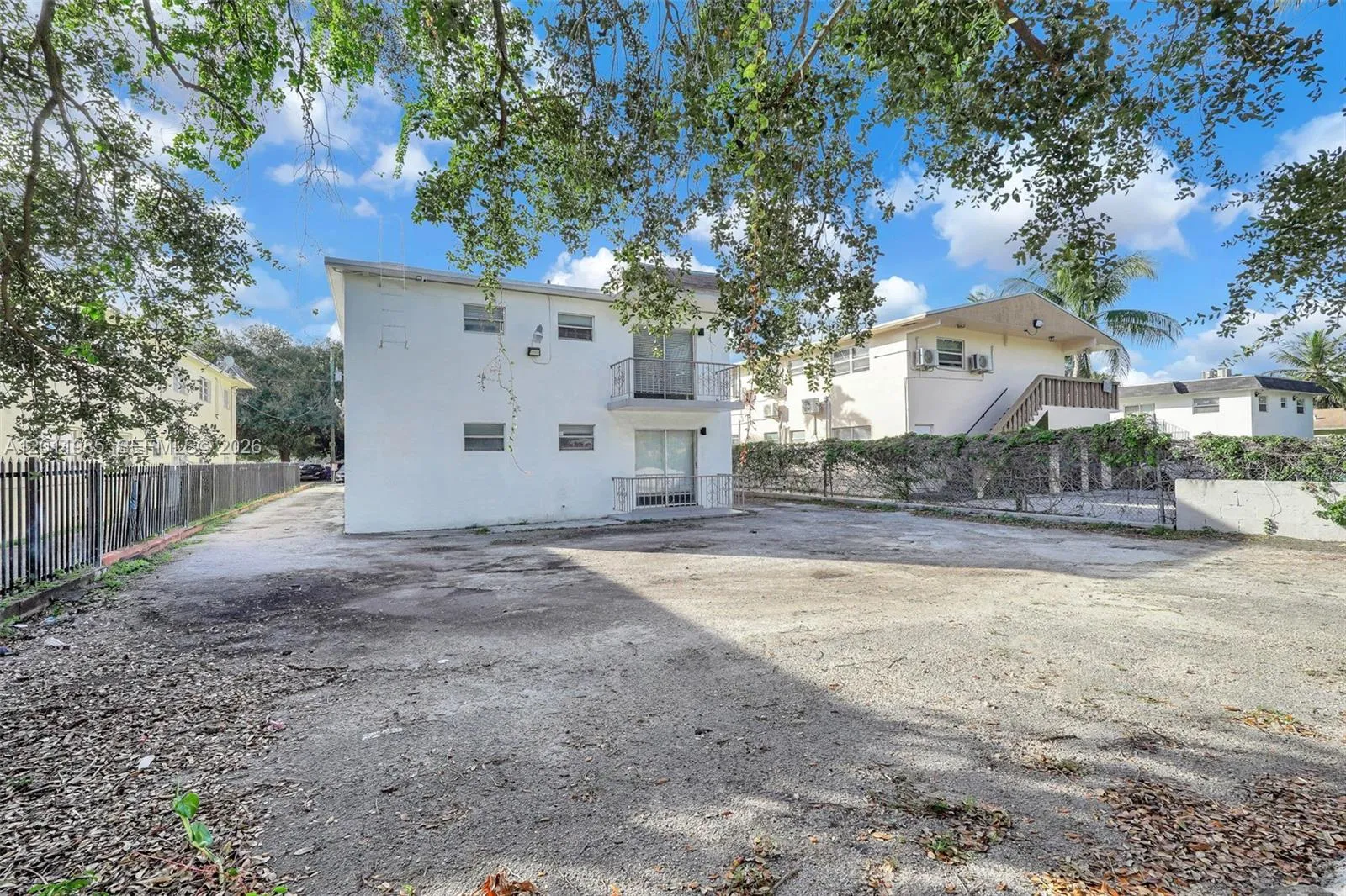 8295 NE Miami Ct # 6, Miami FL 33138
