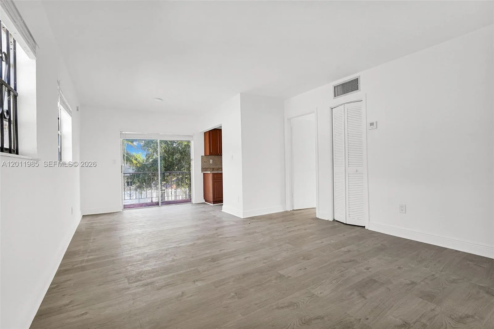 8295 NE Miami Ct # 6, Miami FL 33138