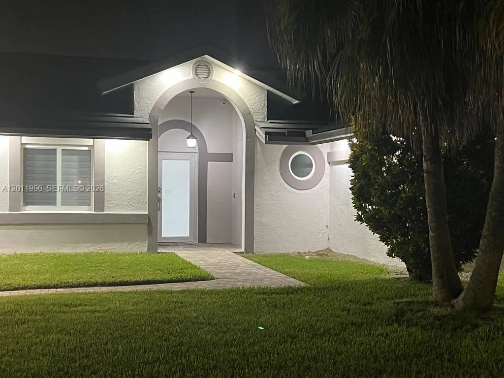 16341 SW 145th Ct # 0, Miami FL 33177