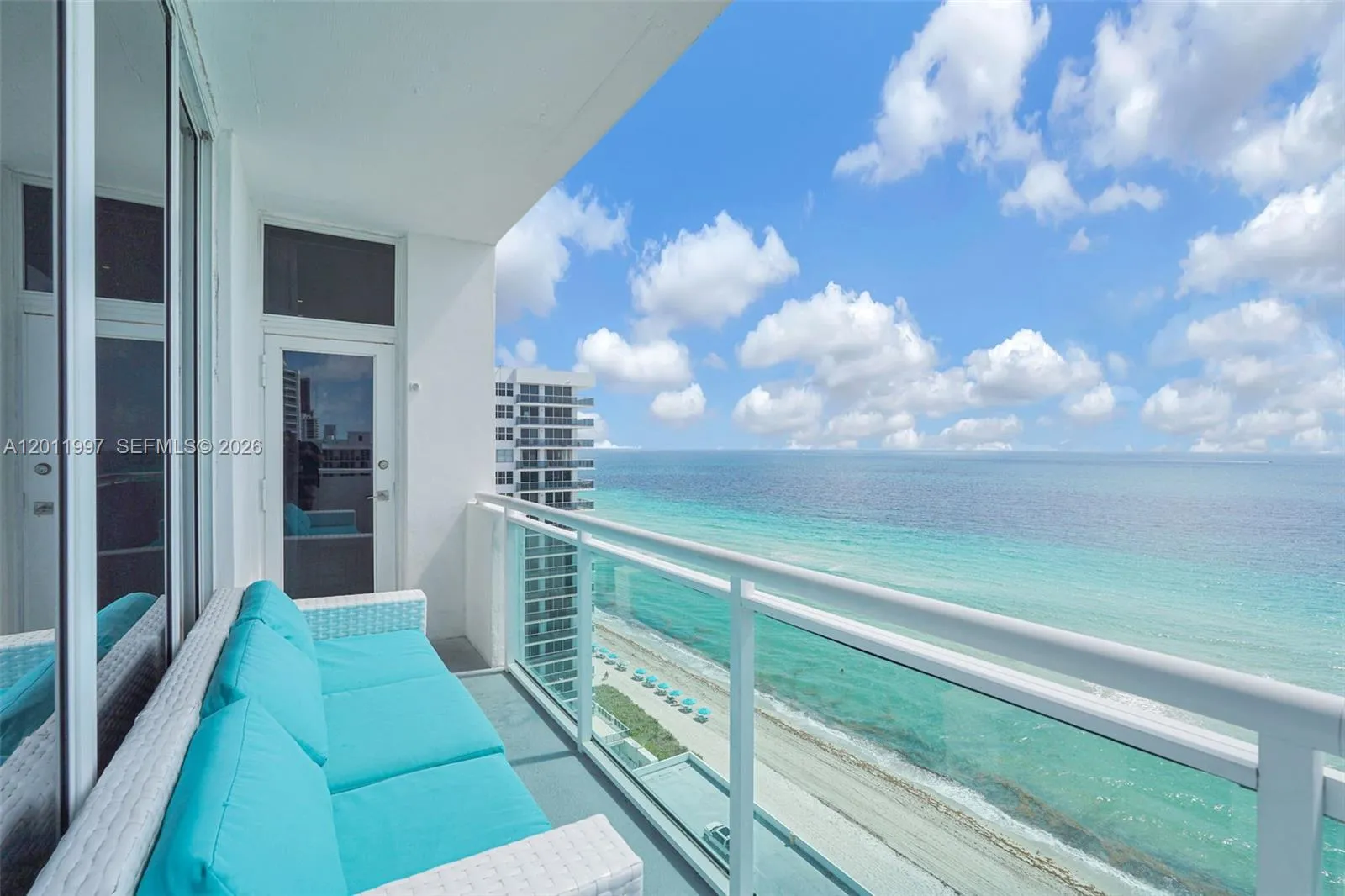 3001 S Ocean Dr # 1611, Hollywood FL 33019