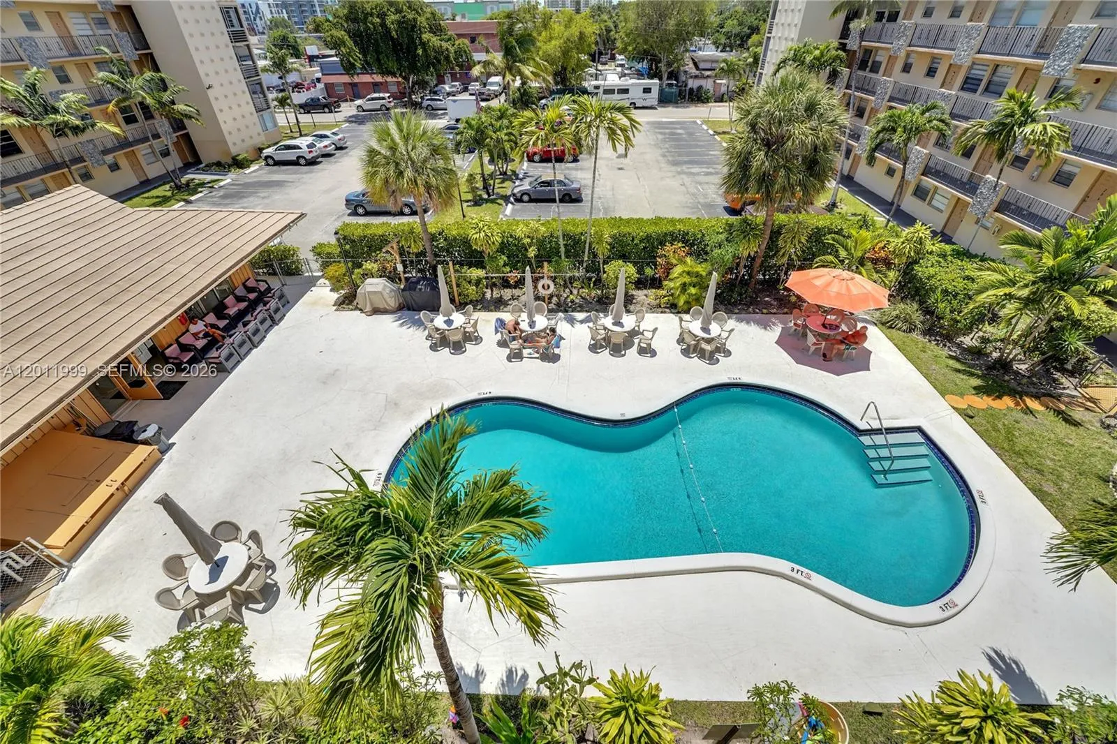 2145 Pierce Street # 418, Hollywood FL 33020