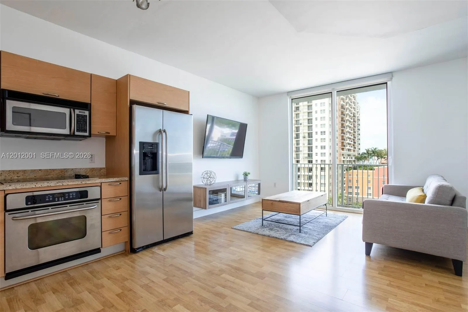 3180 SW 22nd Ter # 807, Miami FL 33145