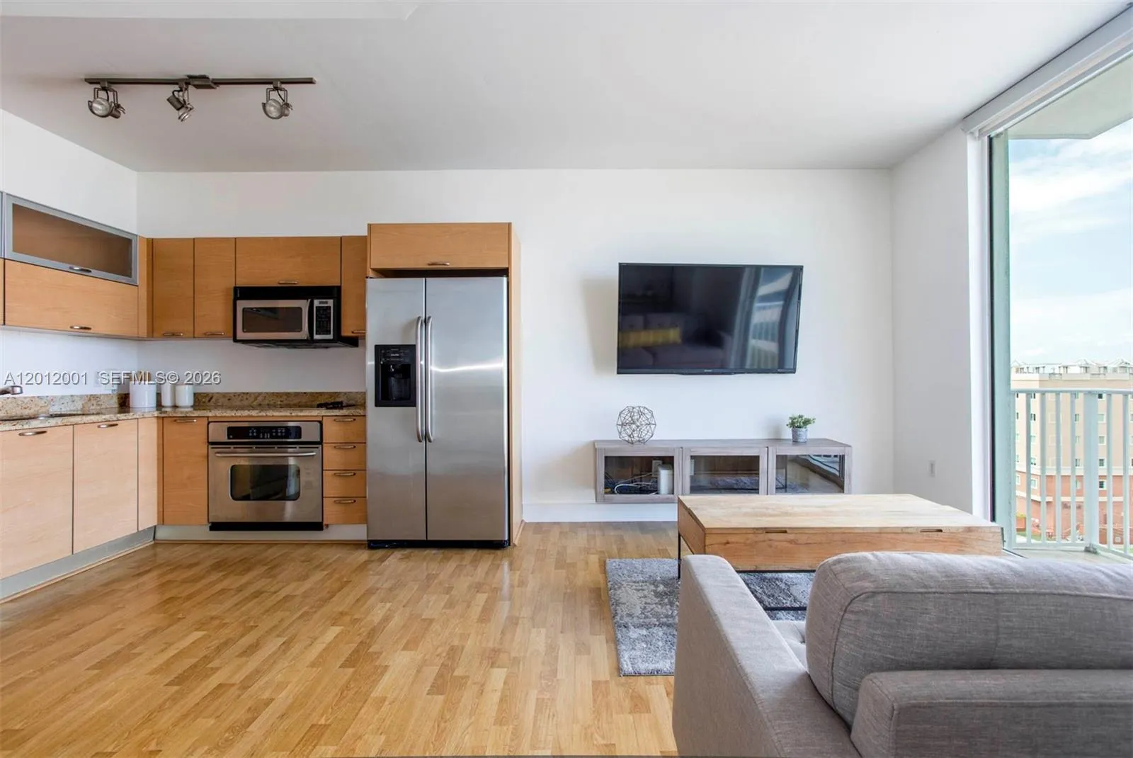 3180 SW 22nd Ter # 807, Miami FL 33145