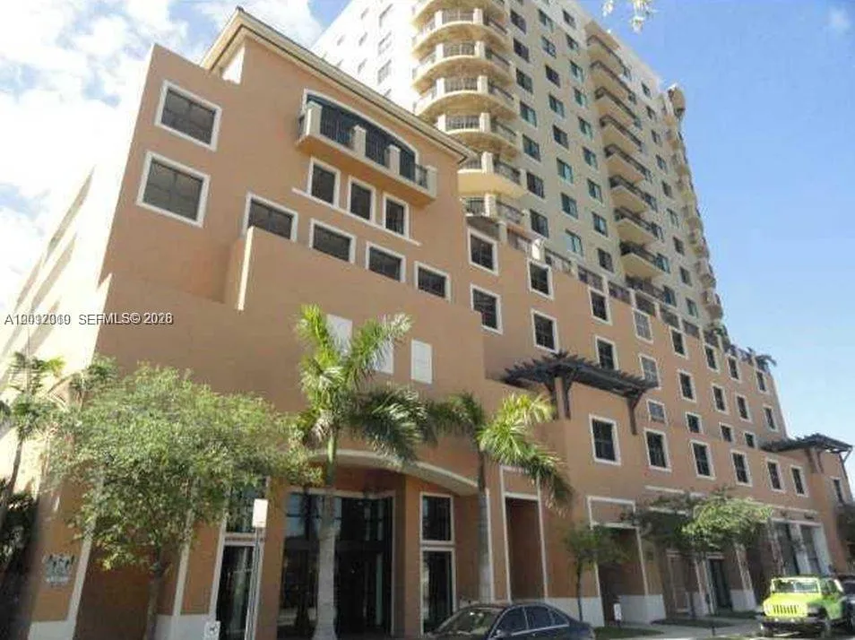 4242 NW 2nd St # 901, Miami FL 33126