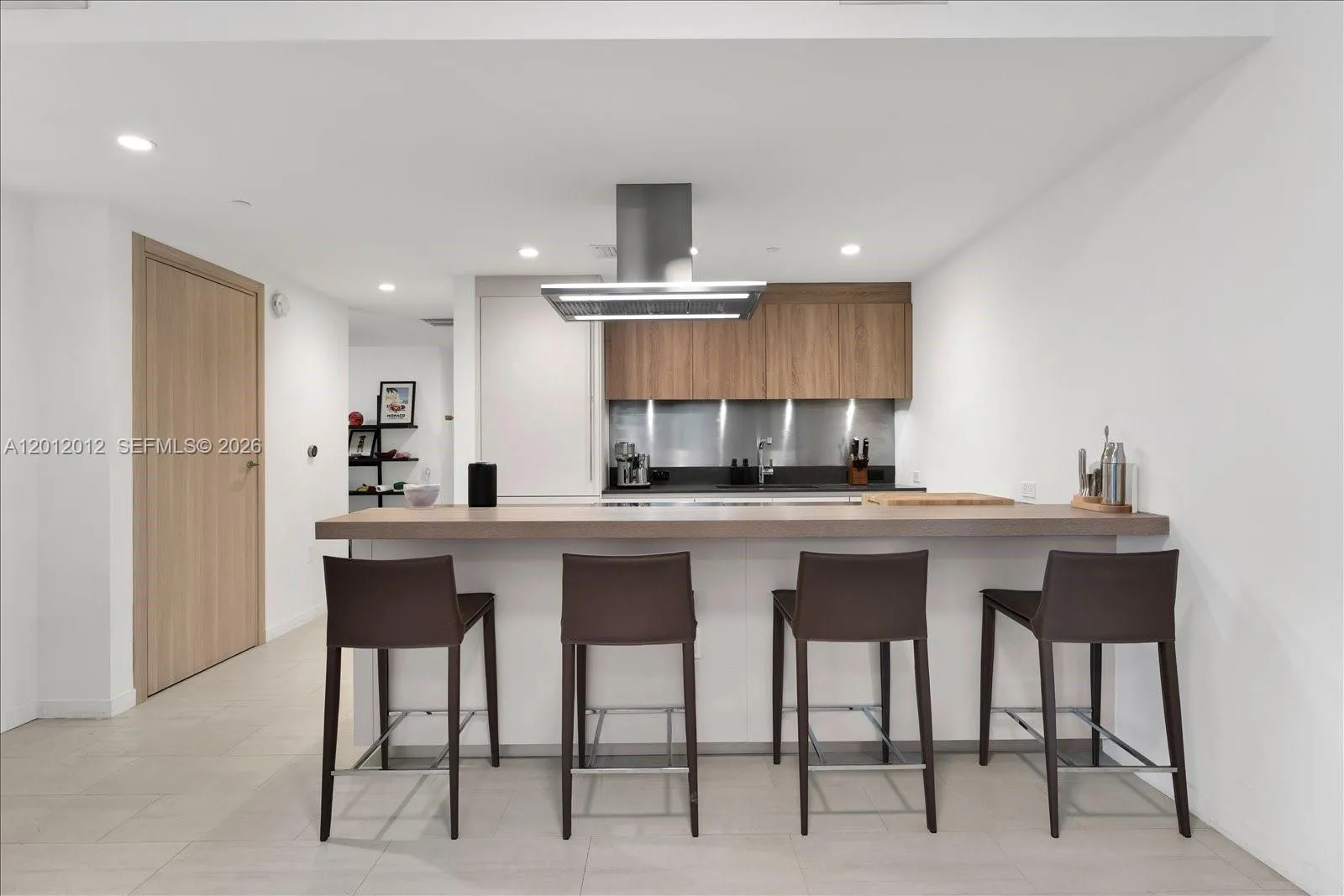 1000 Brickell Plz # 3607, Miami FL 33131