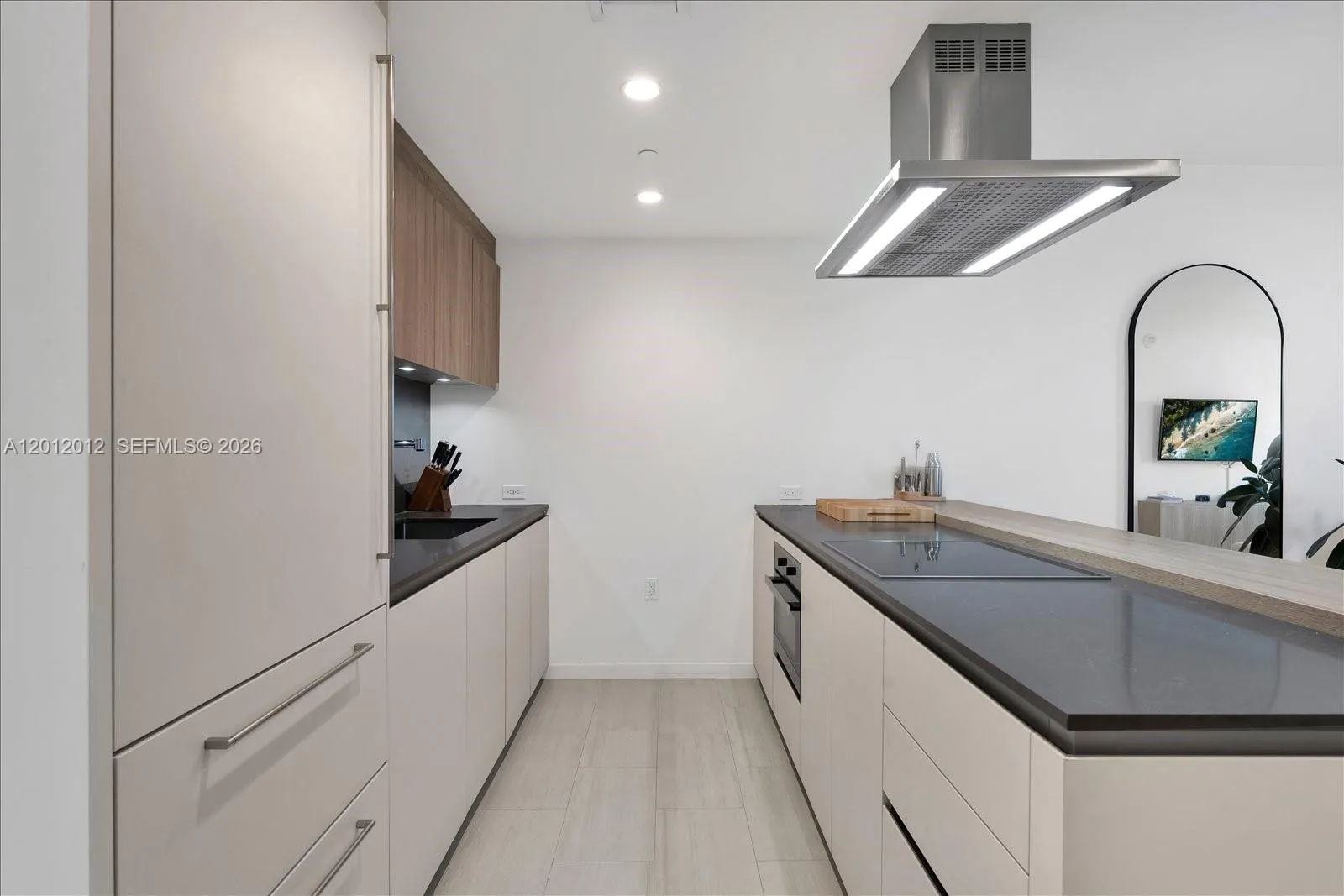 1000 Brickell Plz # 3607, Miami FL 33131