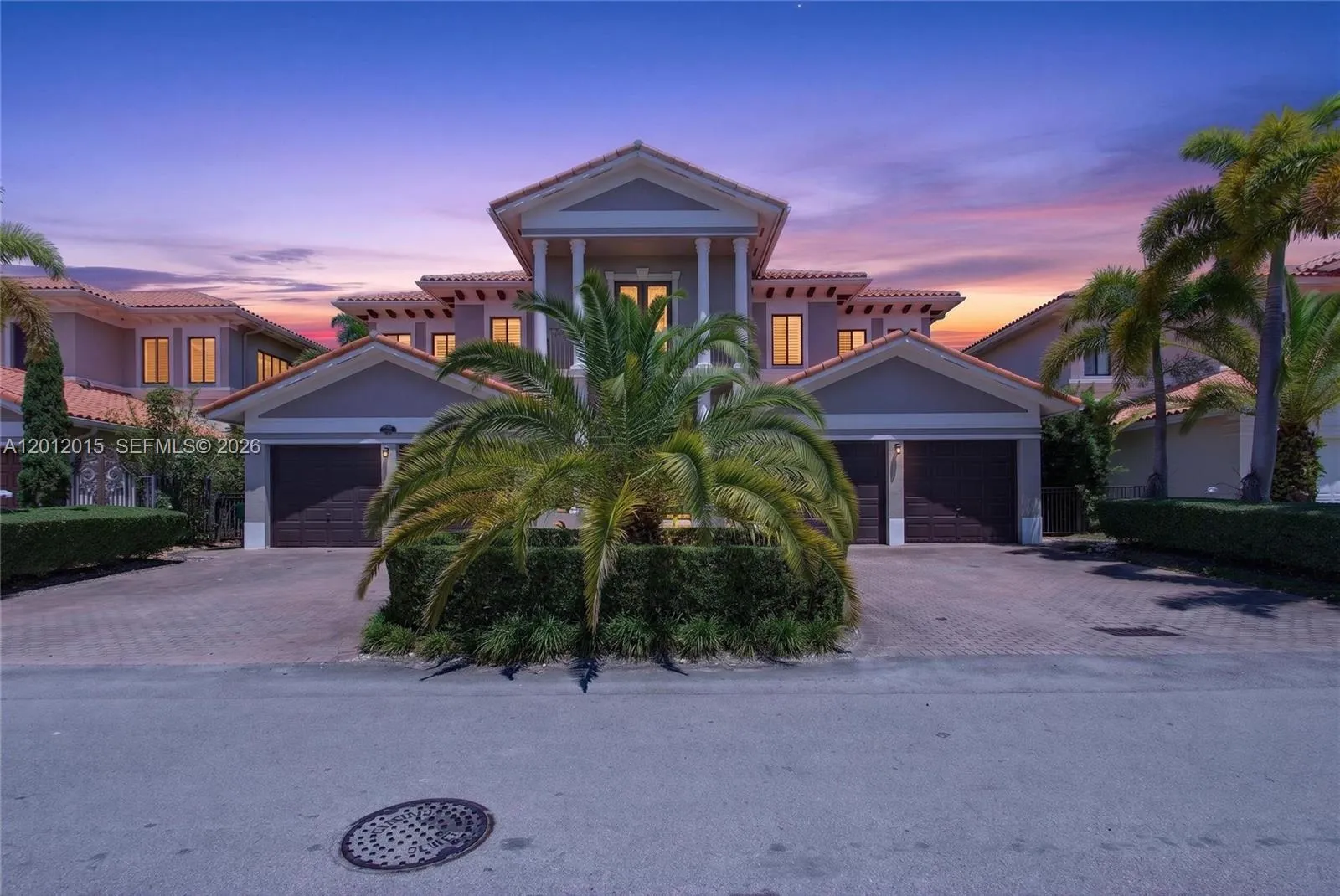 18841 SW 74th Ct, Cutler Bay FL 33157