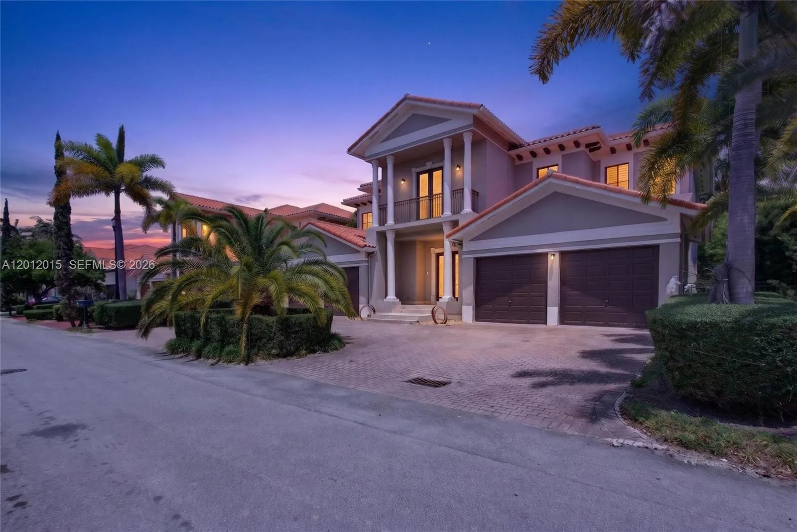18841 SW 74th Ct, Cutler Bay FL 33157