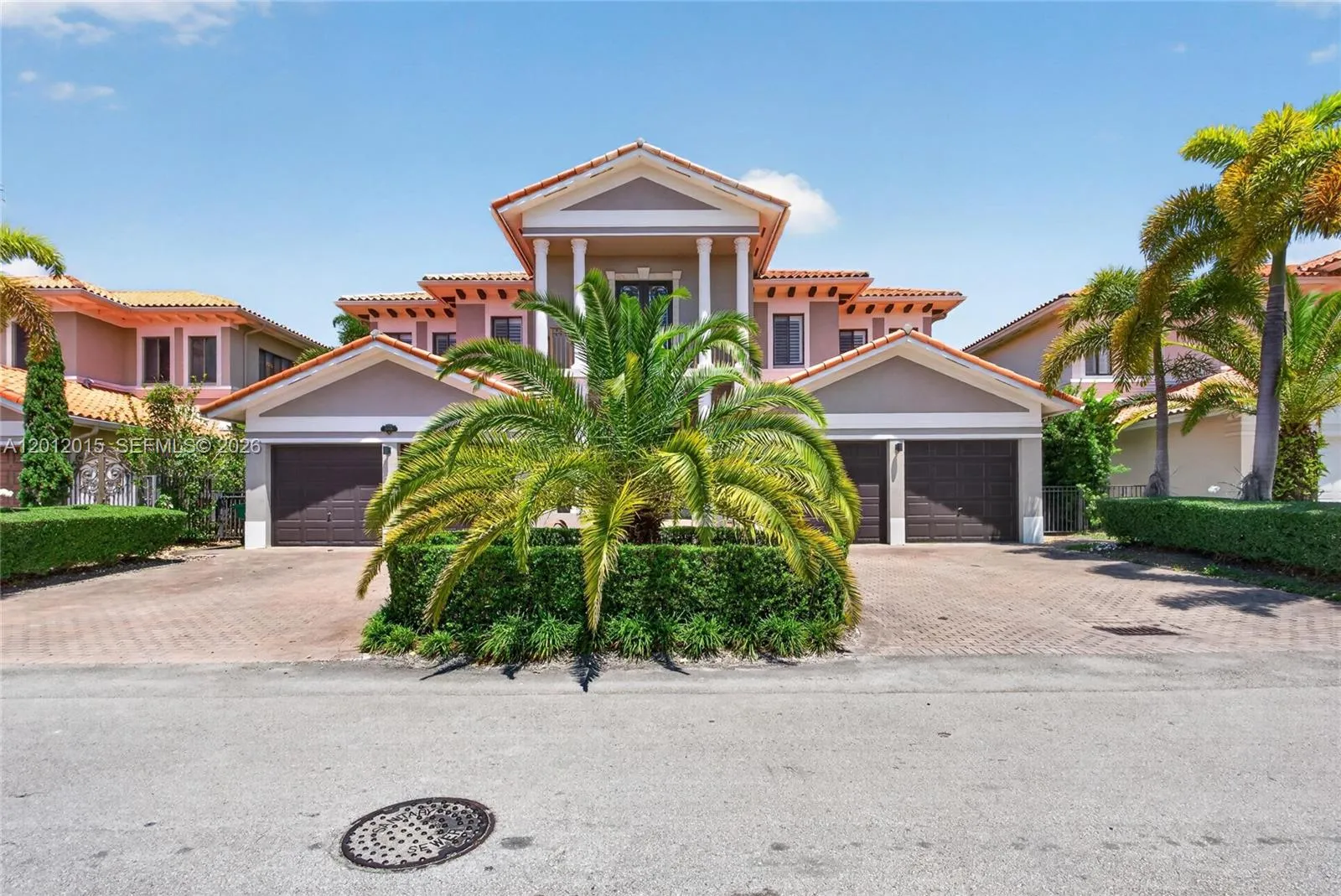 18841 SW 74th Ct, Cutler Bay FL 33157