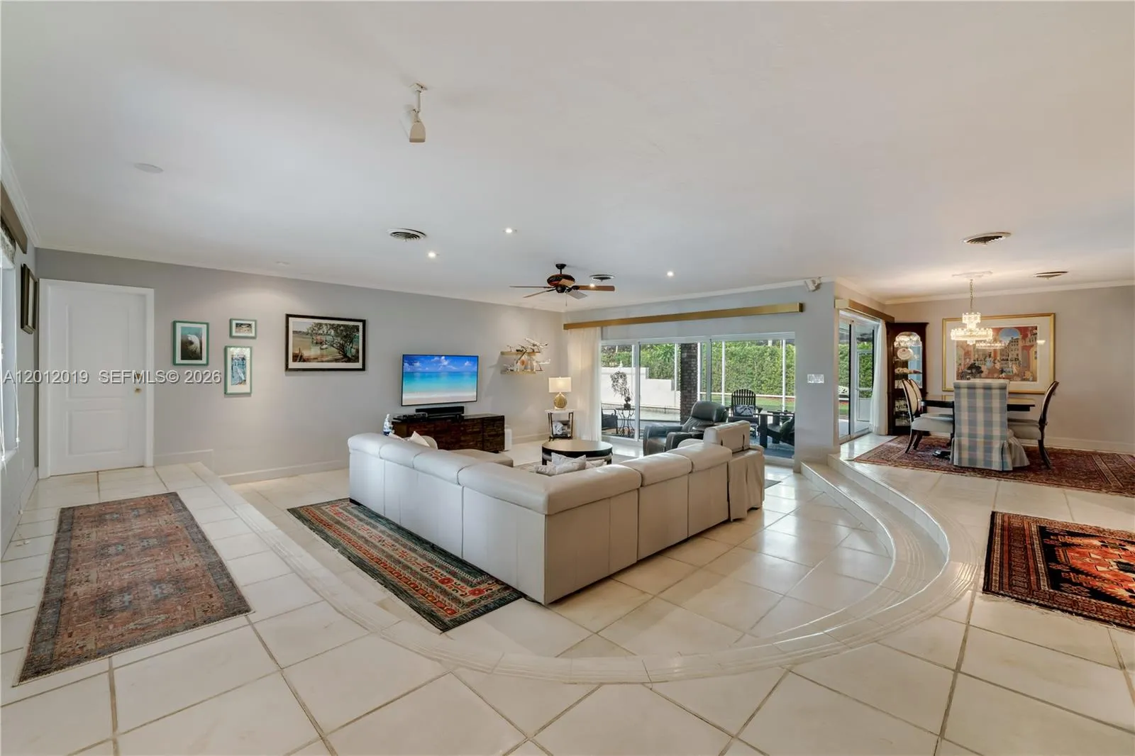 13401 SW 74th Ave, Pinecrest FL 33156