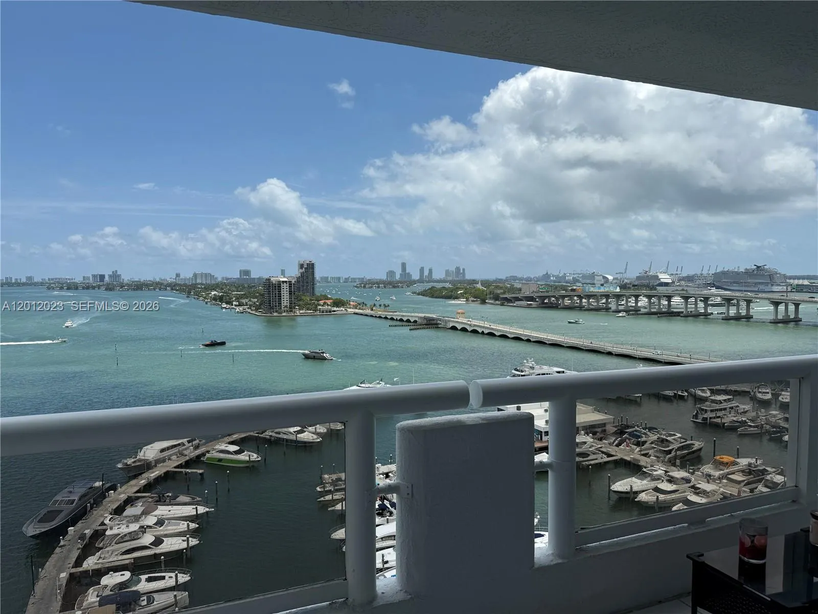 1717 N Bayshore Dr # 1734, Miami FL 33132