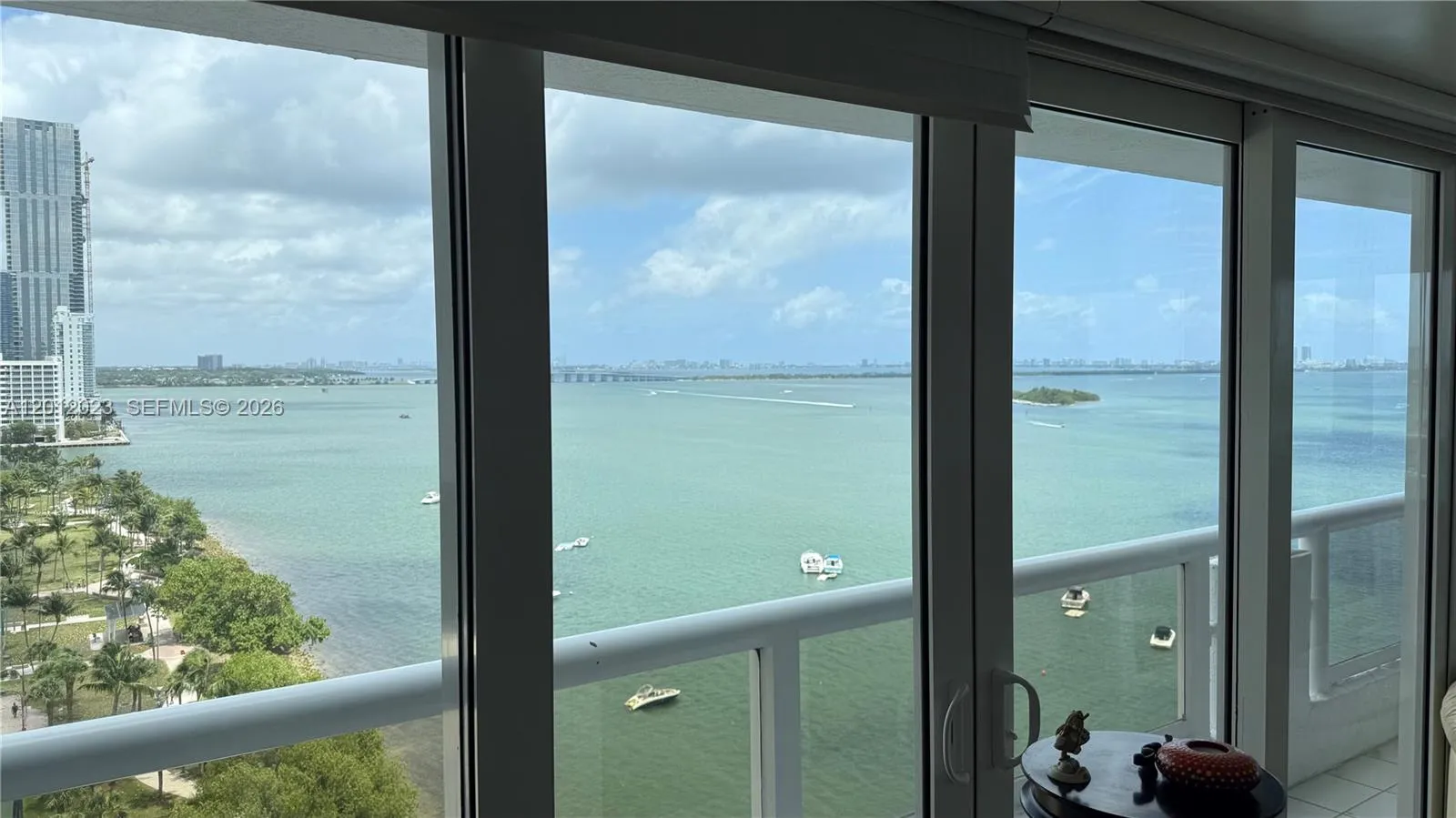 1717 N Bayshore Dr # 1734, Miami FL 33132