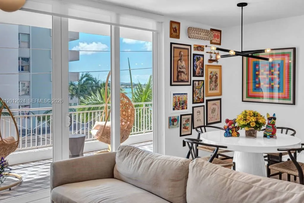 1 Century Ln # 402, Miami Beach FL 33139