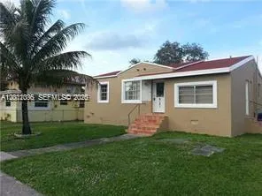 4121 SW 26th St, West Park FL 33023