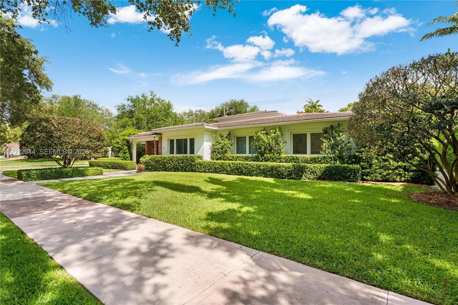 449 Miller Rd, Coral Gables FL 33146