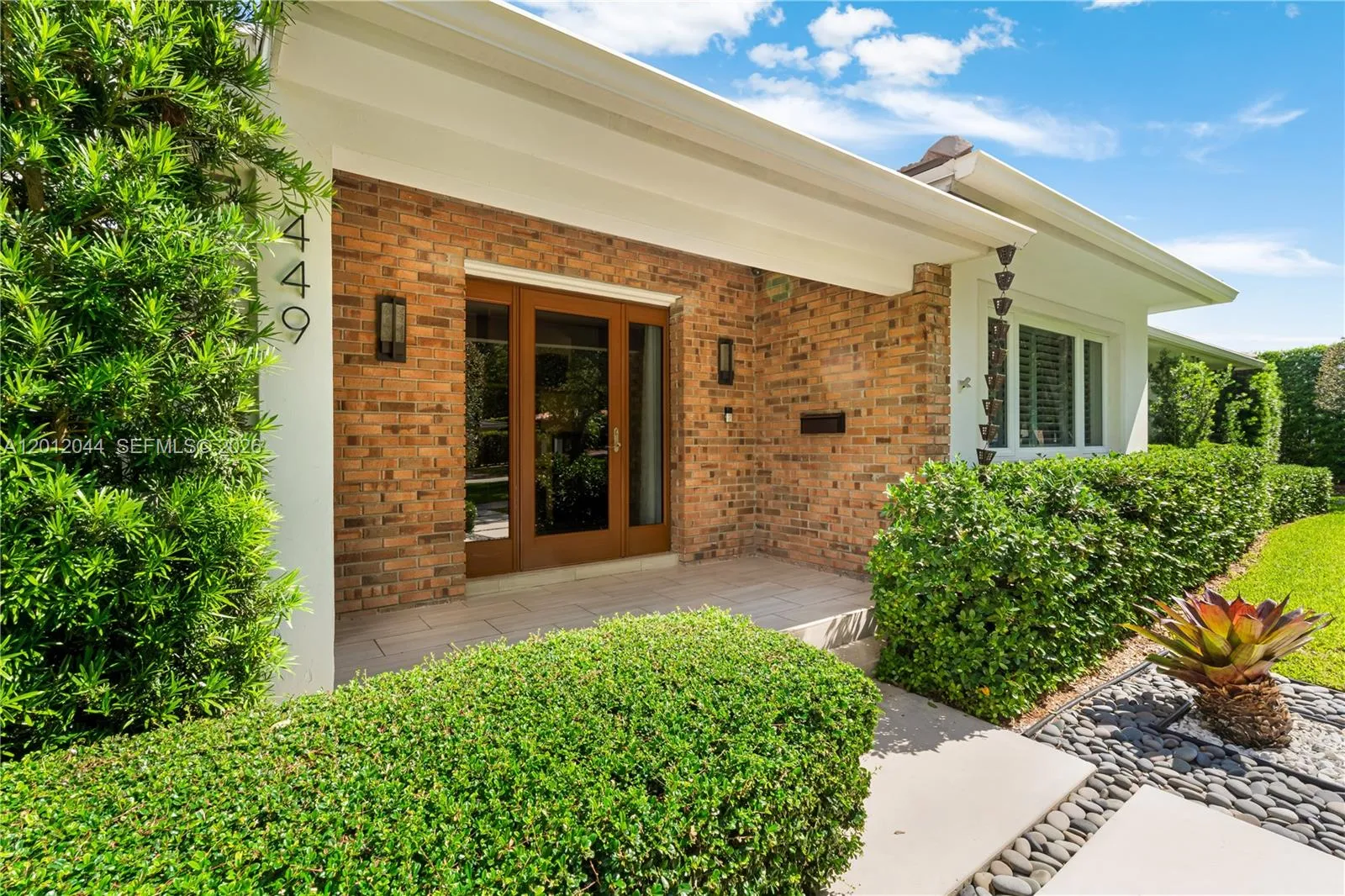 449 Miller Rd, Coral Gables FL 33146