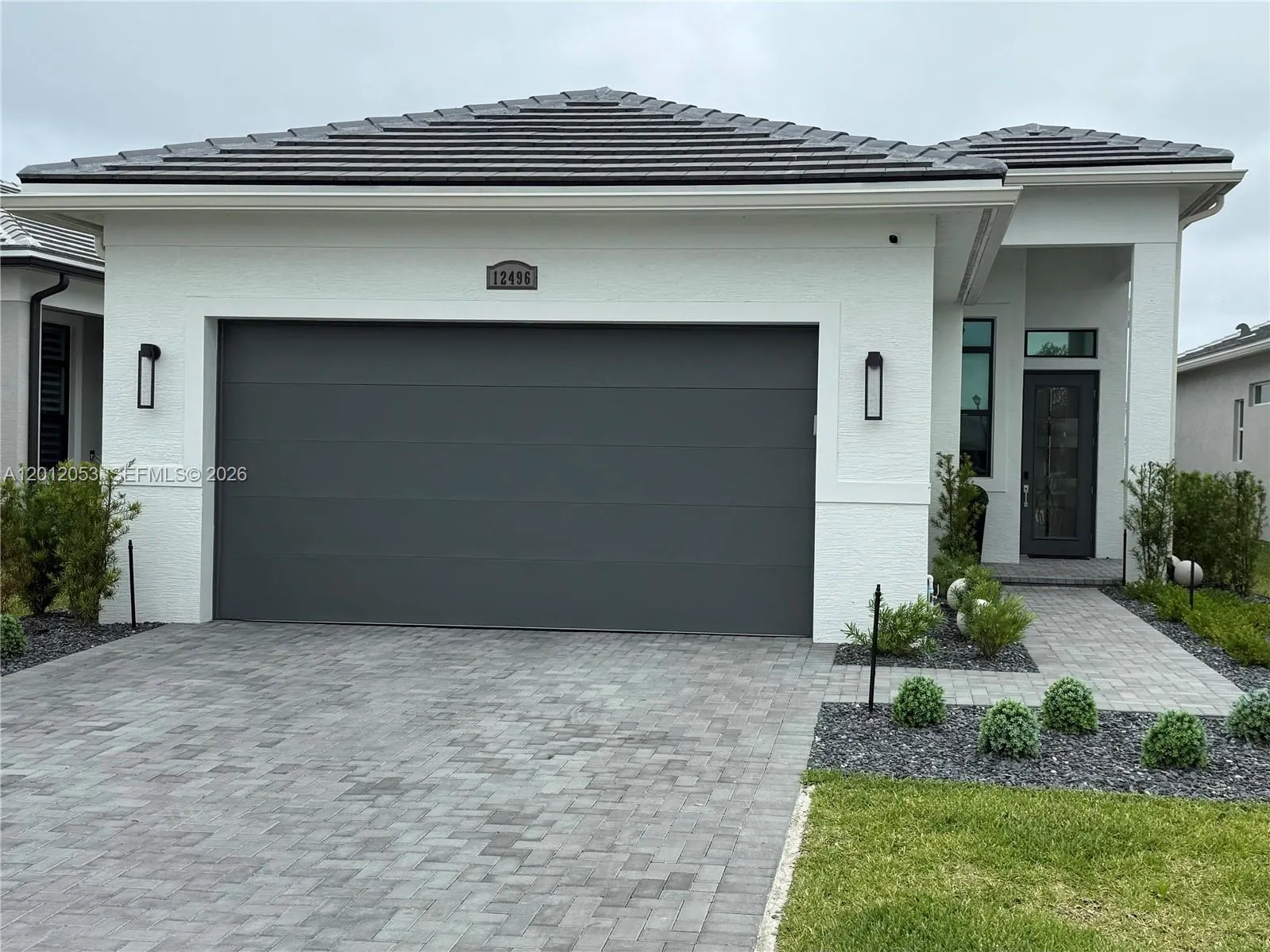 12496 SW Lunata, Port St. Lucie FL 34987