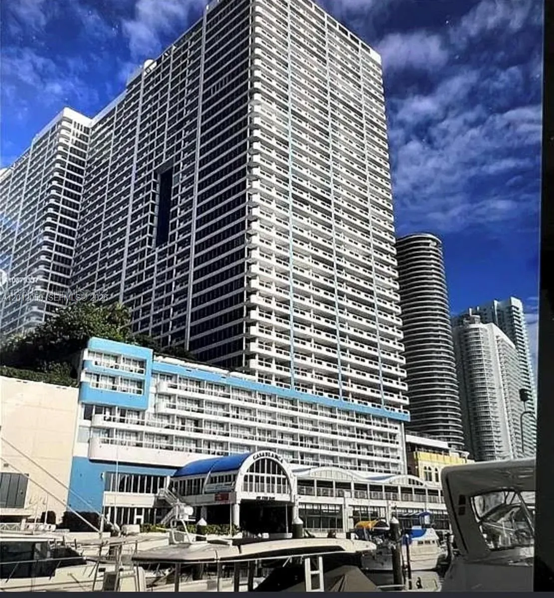 1717 N Bayshore Dr # A1448, Miami FL 33132