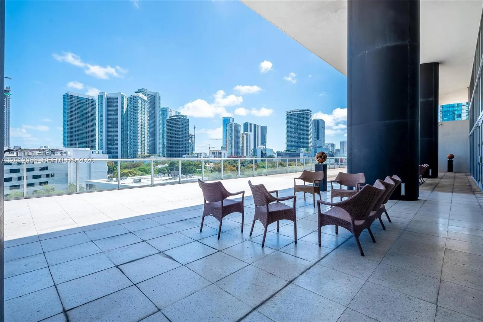 3470 E Coast Ave # H0302, Miami FL 33137